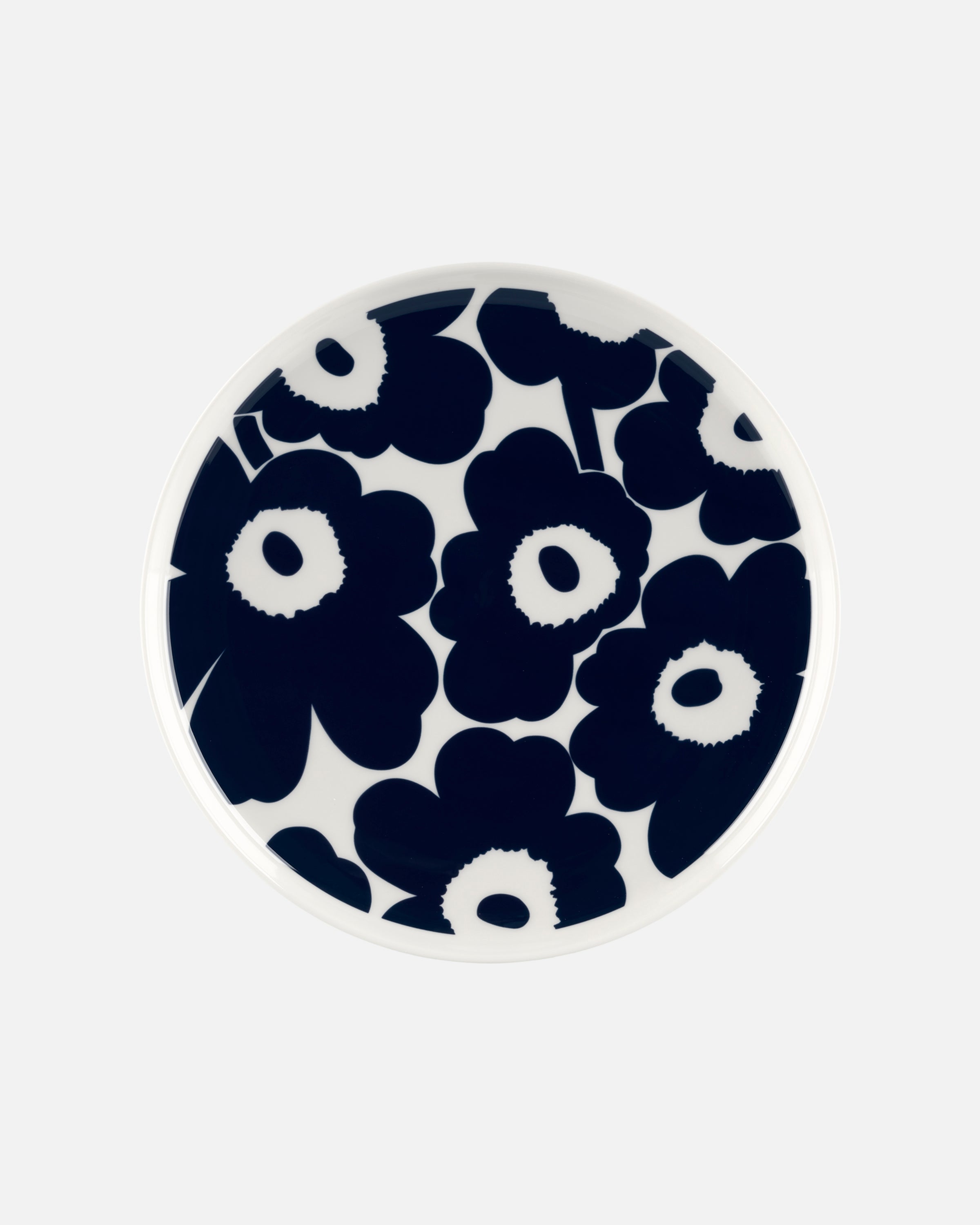 Unikko Plate 25cm