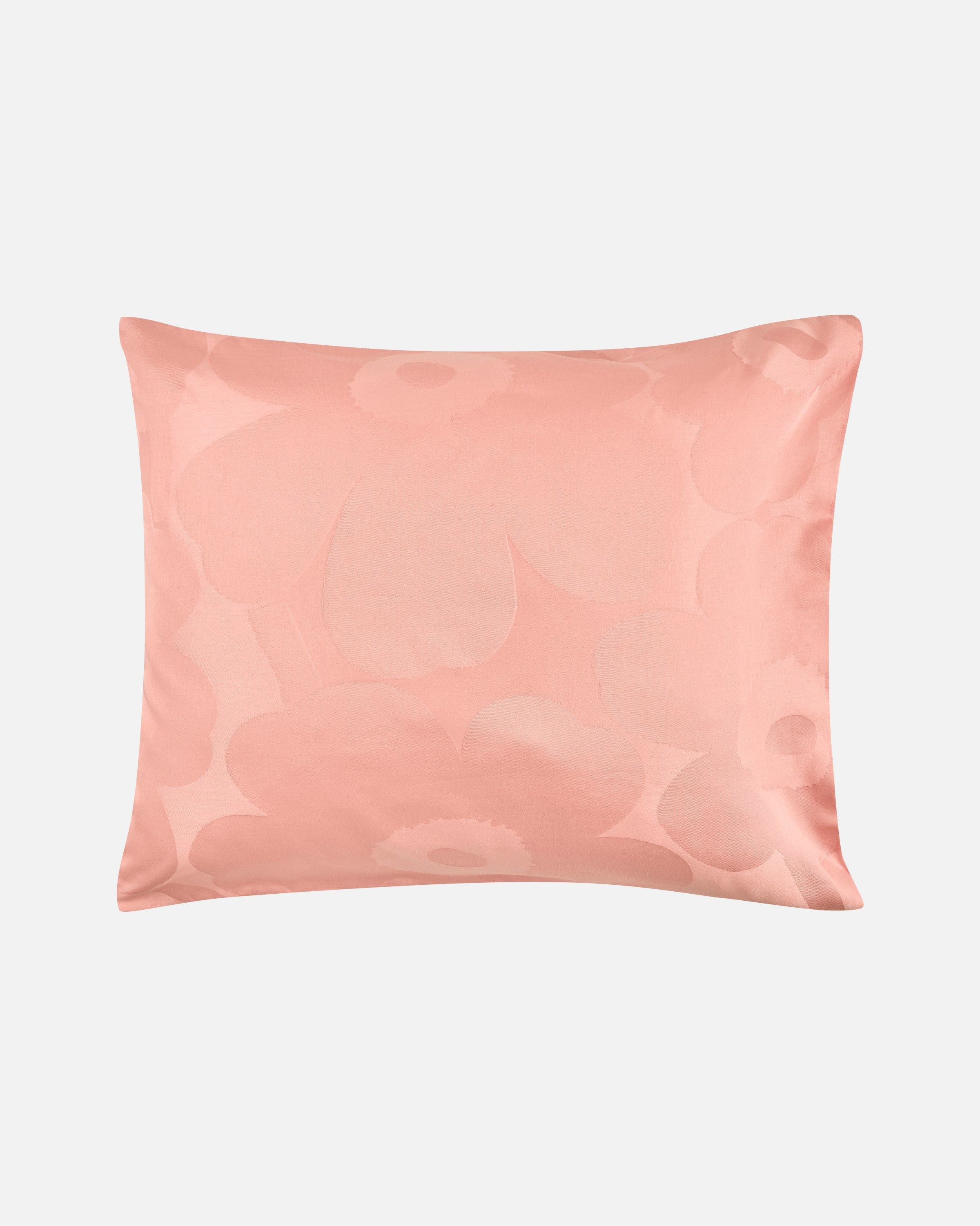 Unikko Pillow Case 60X63cm-65X65cm