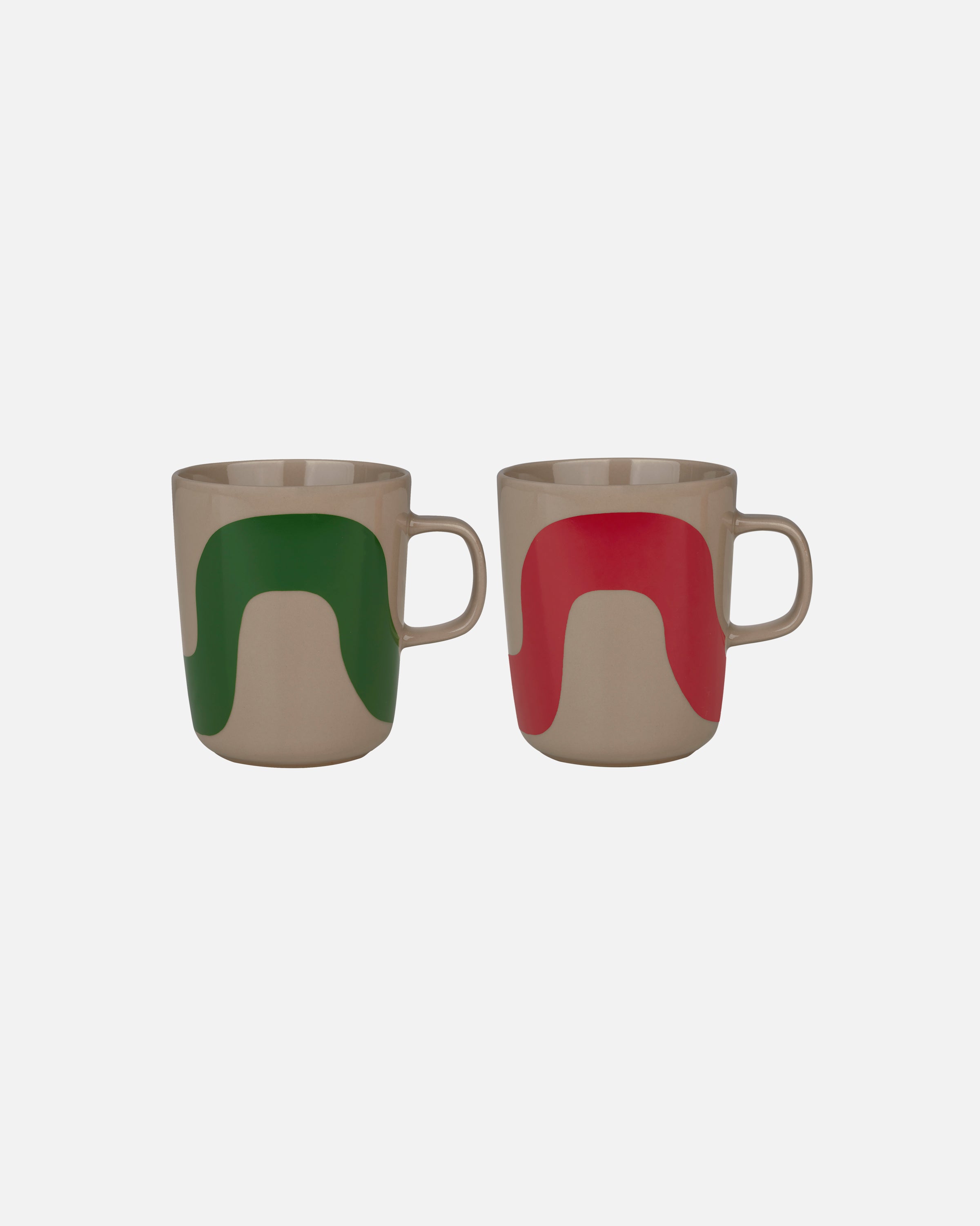 Seireeni Mug 2.5DL 2pc Set