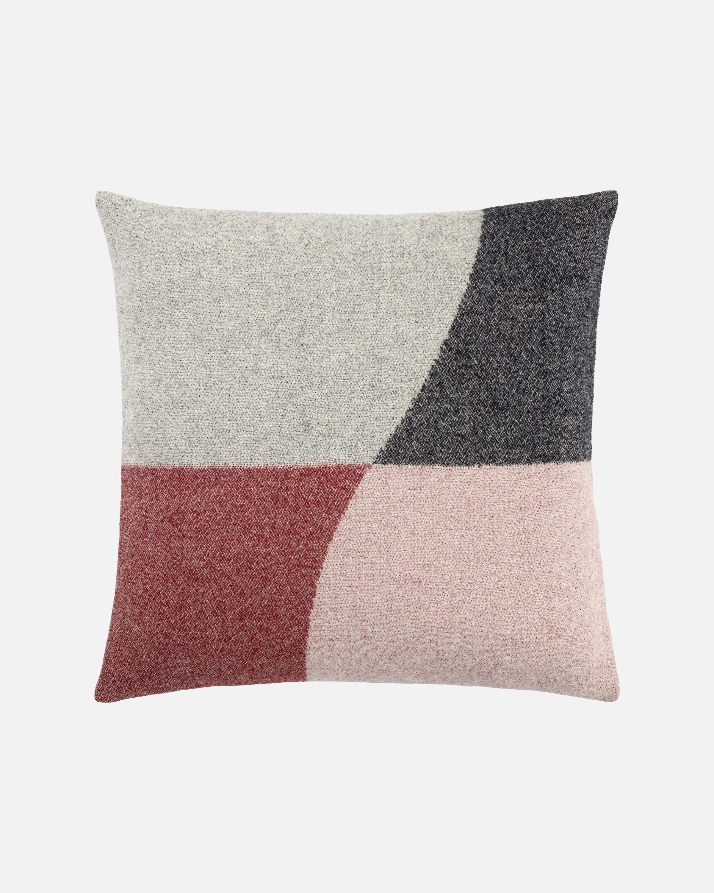 Sambara Wool Cushion Cover 50X50cm