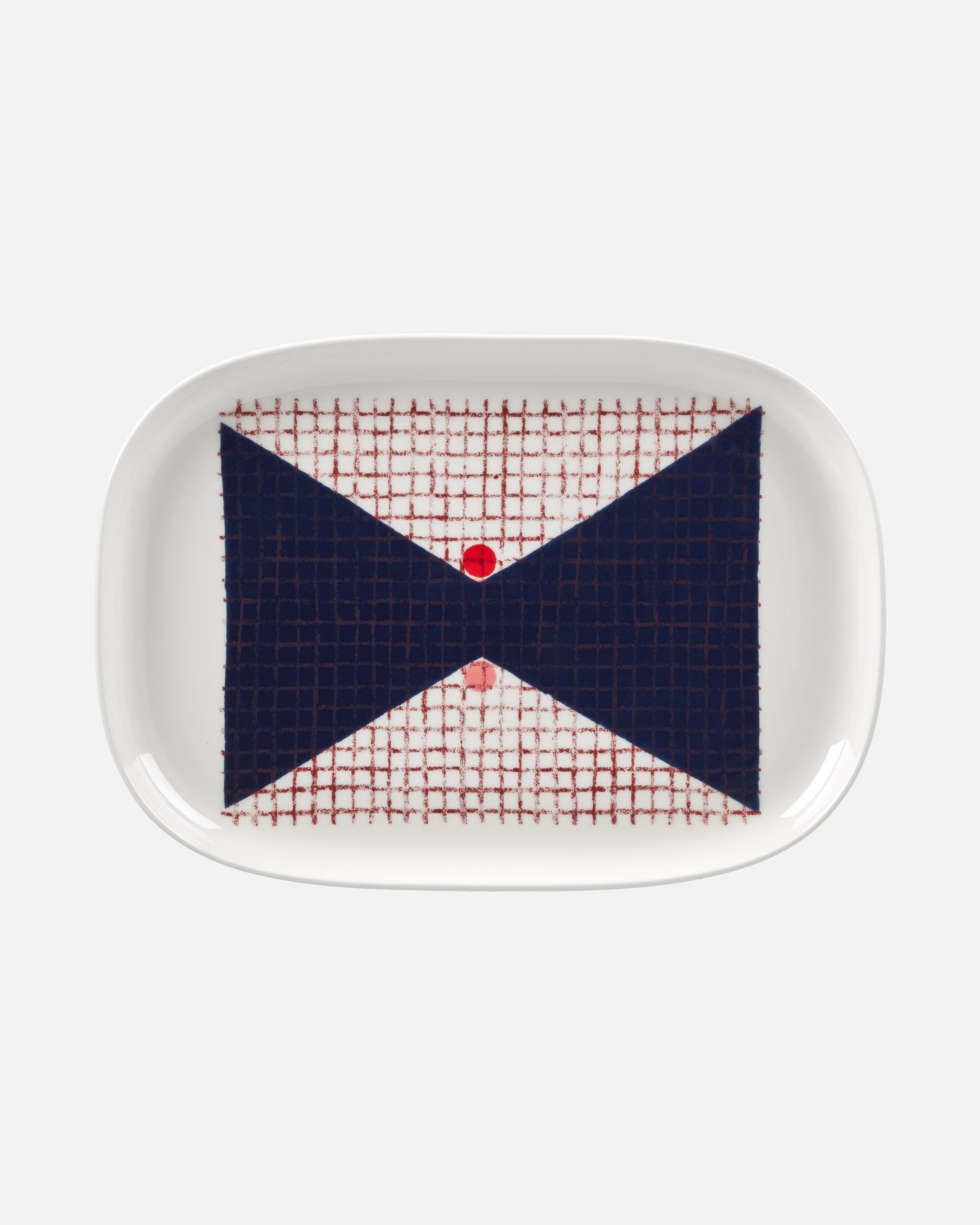 Tomina Serving Dish 25.5X36cm