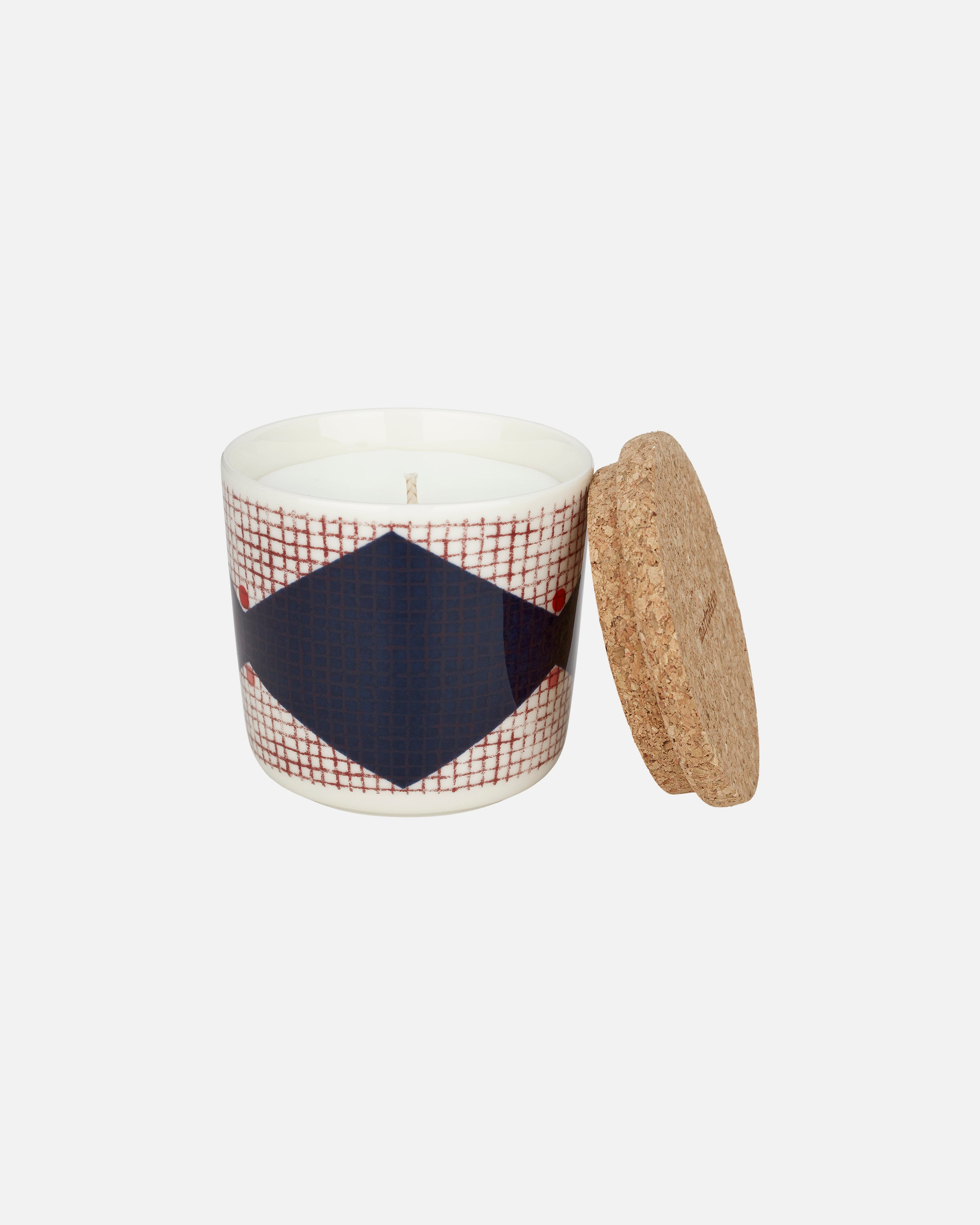 Tomina Scented Candle
