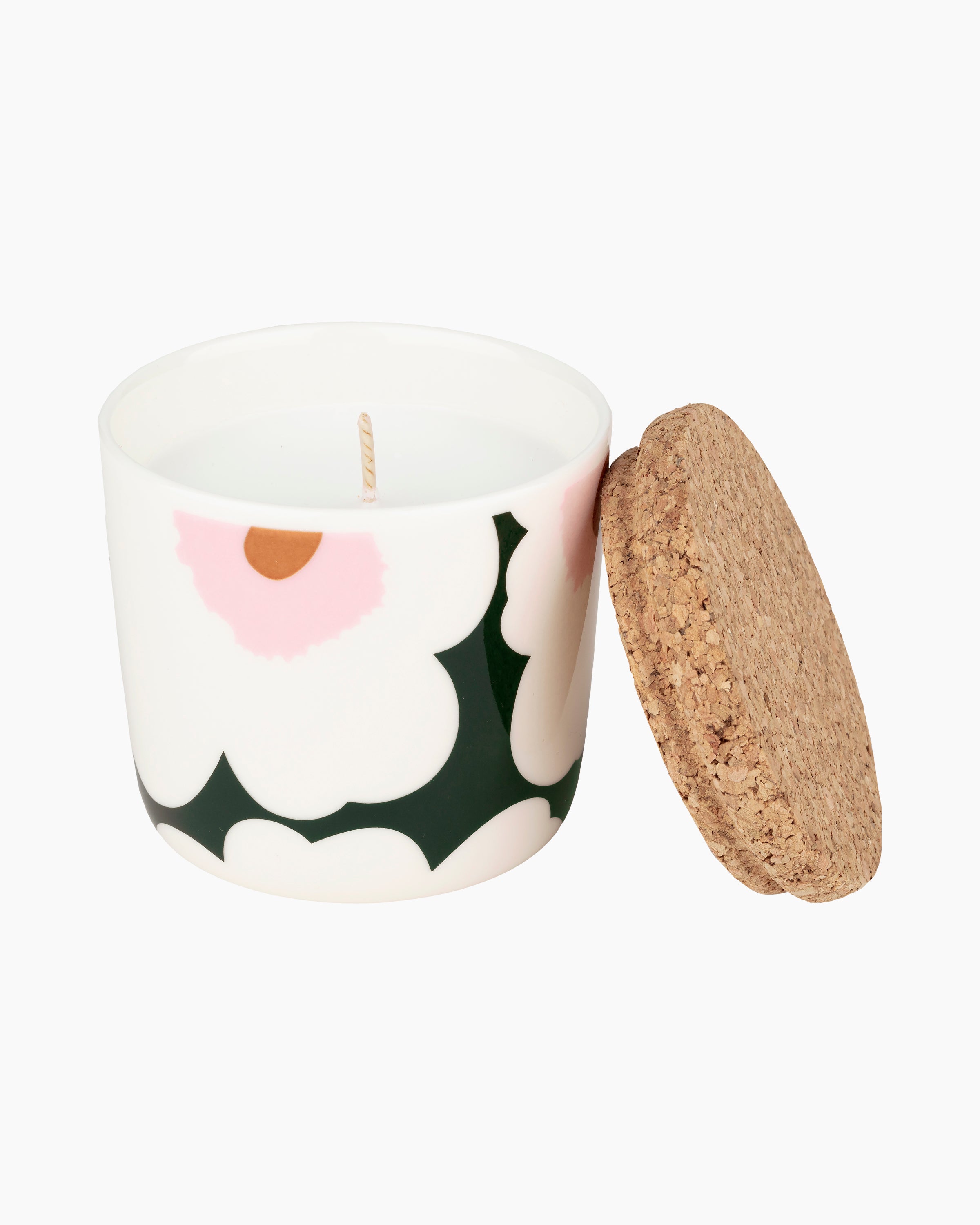 Marimade Awakening Garden Scented Candle (Random)