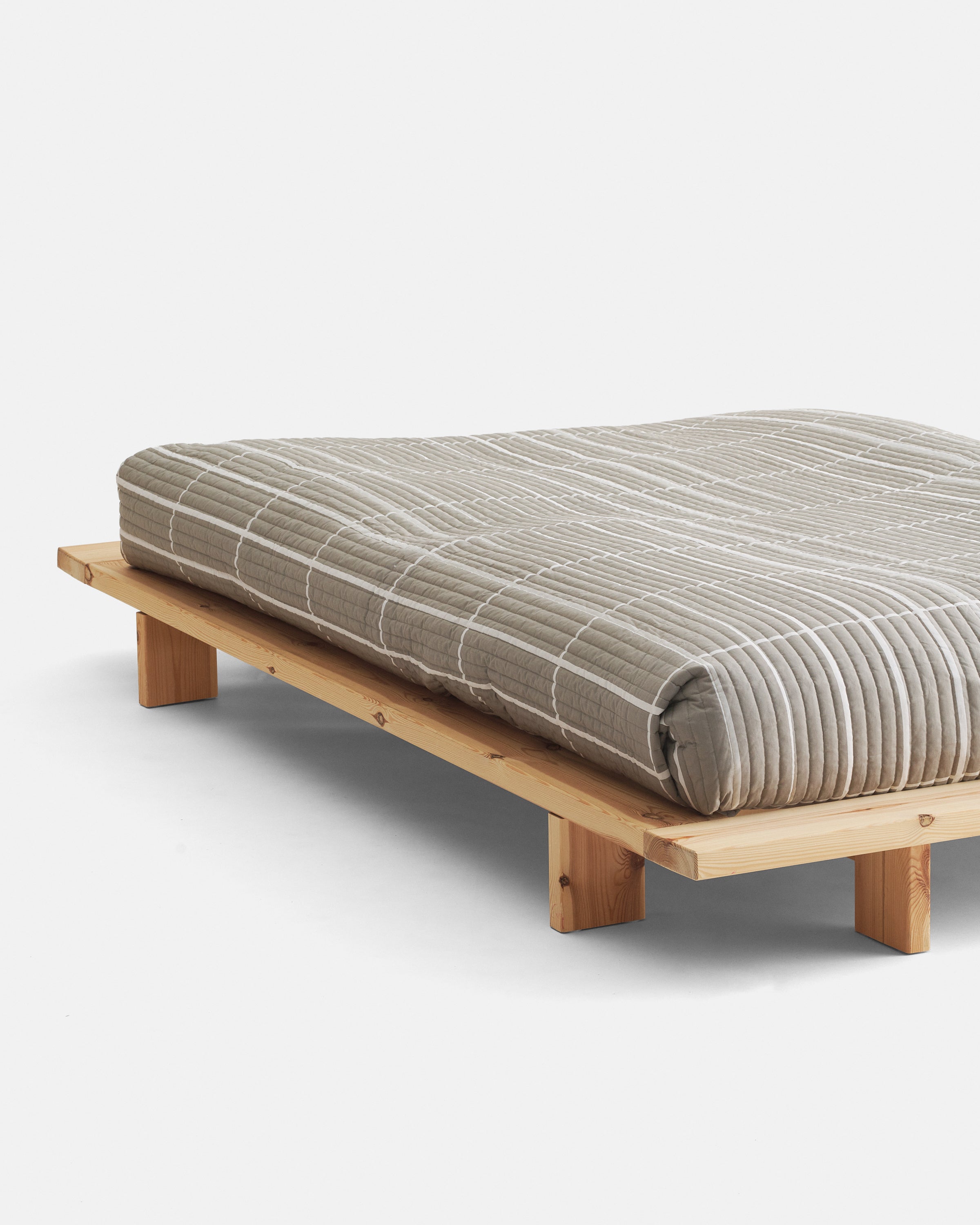 Tiiliskivi Bedspread 260X260cm