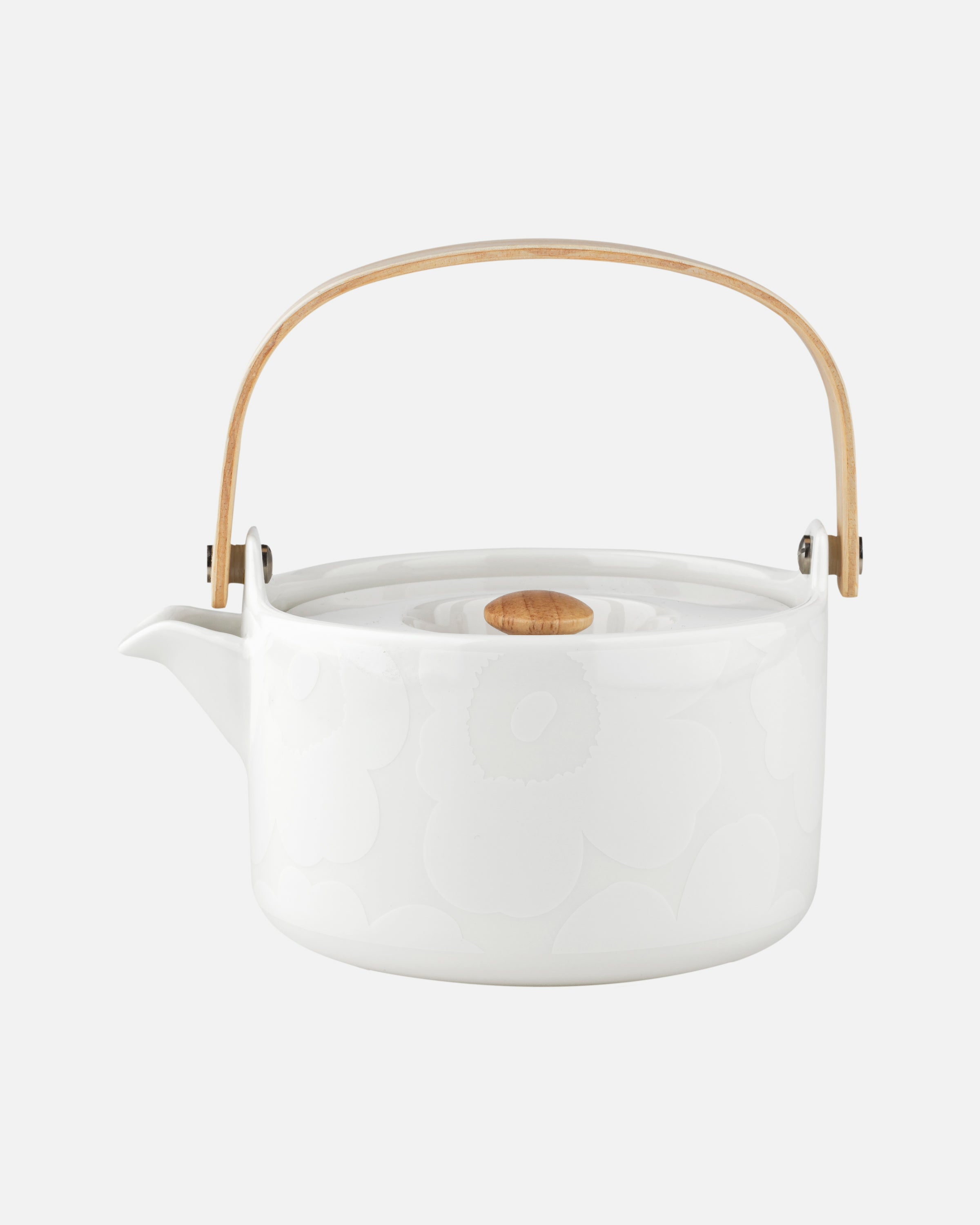 Unikko Teapot 7DL