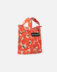 Mini Unikko Recycled Polyester Lunch Tote 30X24X12cm