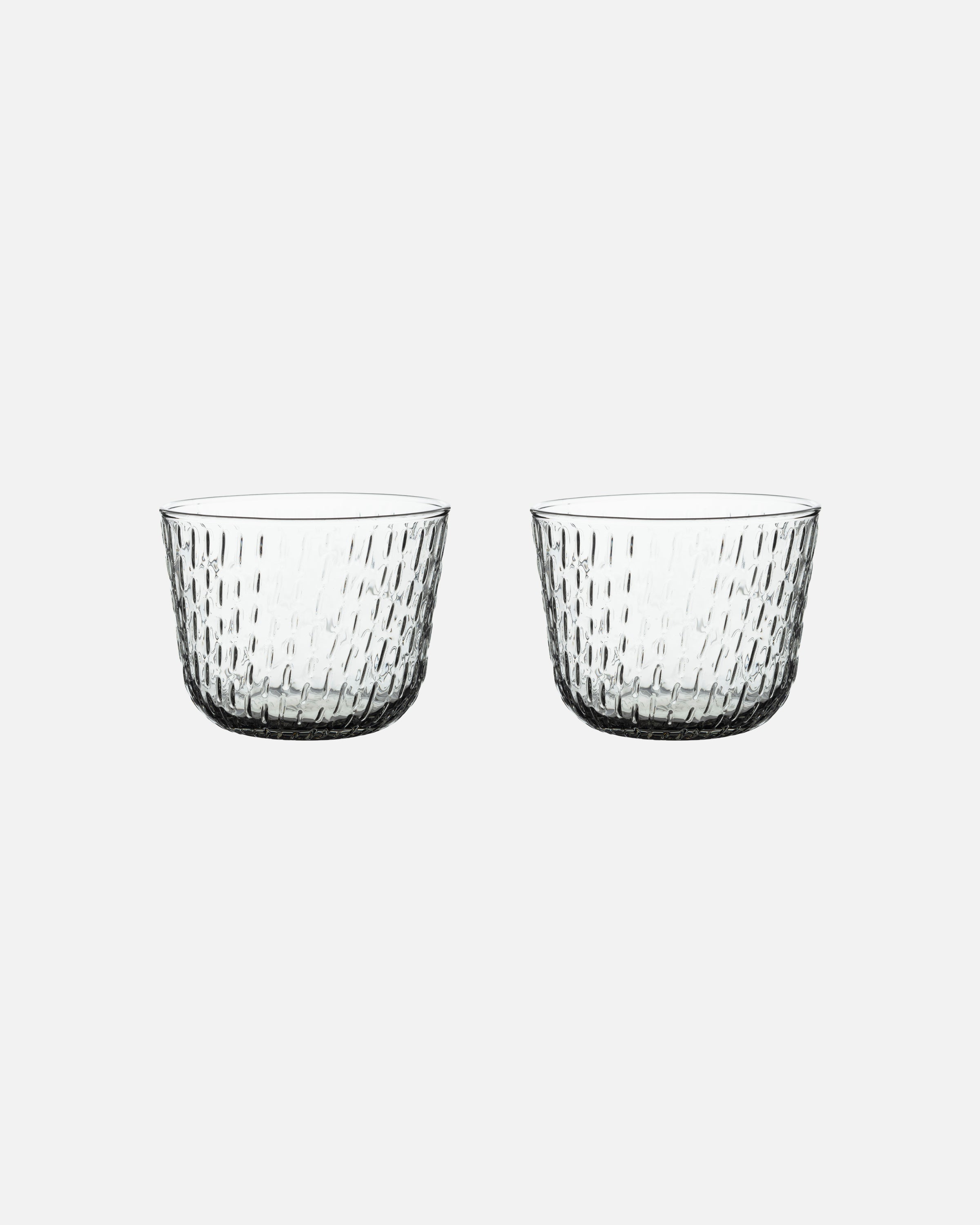 Syksy Glass Tumbler 2DL 2pc Set
