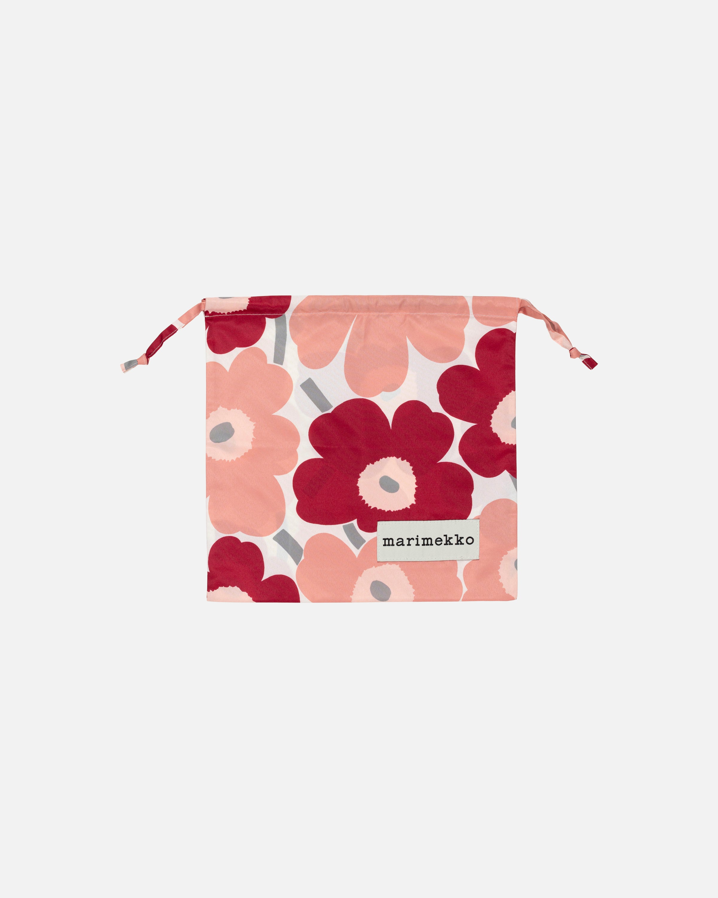 Pieni Unikko Multi Purpose Recycled Polyester Sack Bag