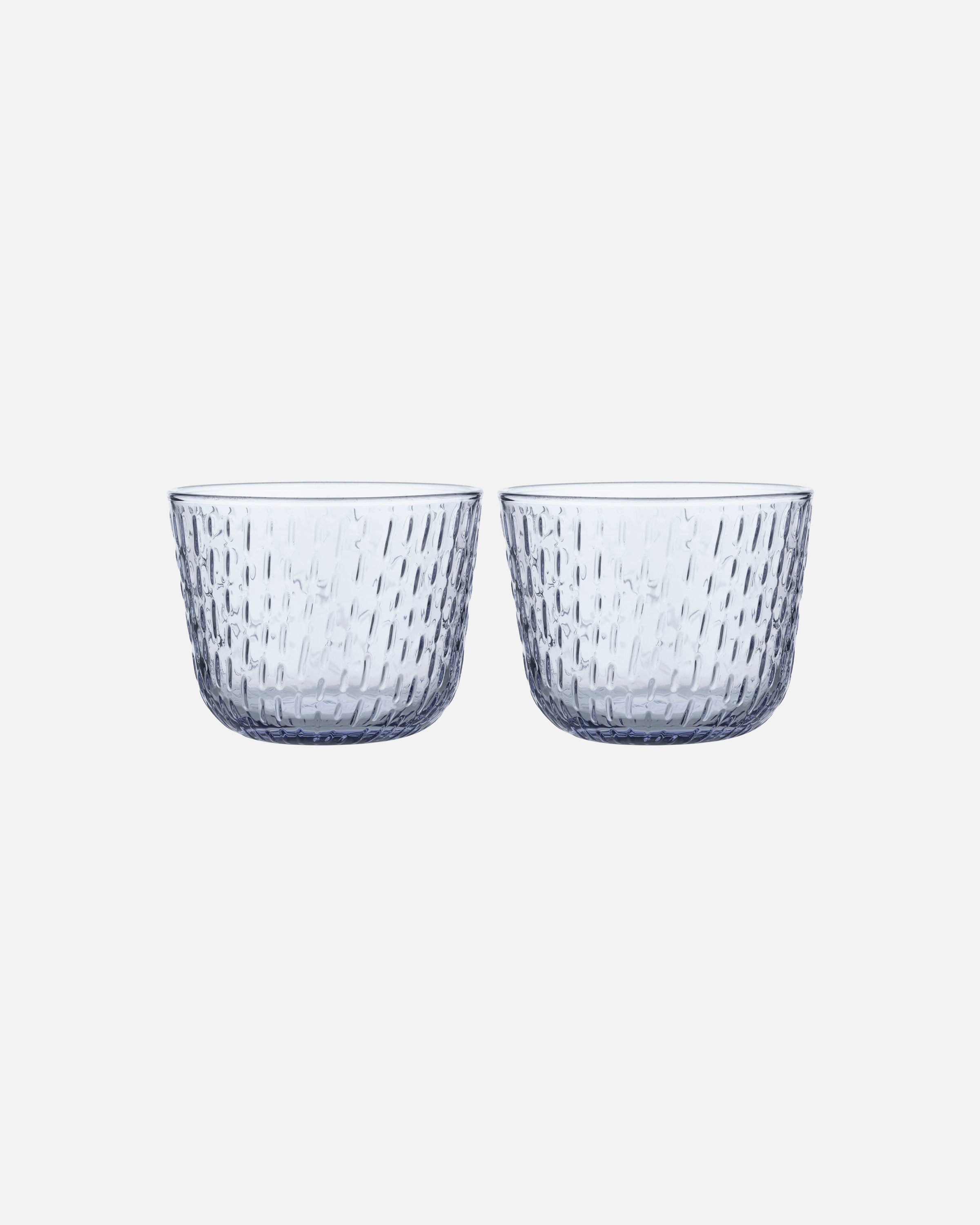 Syksy Glass Tumbler 2DL 2pc Set