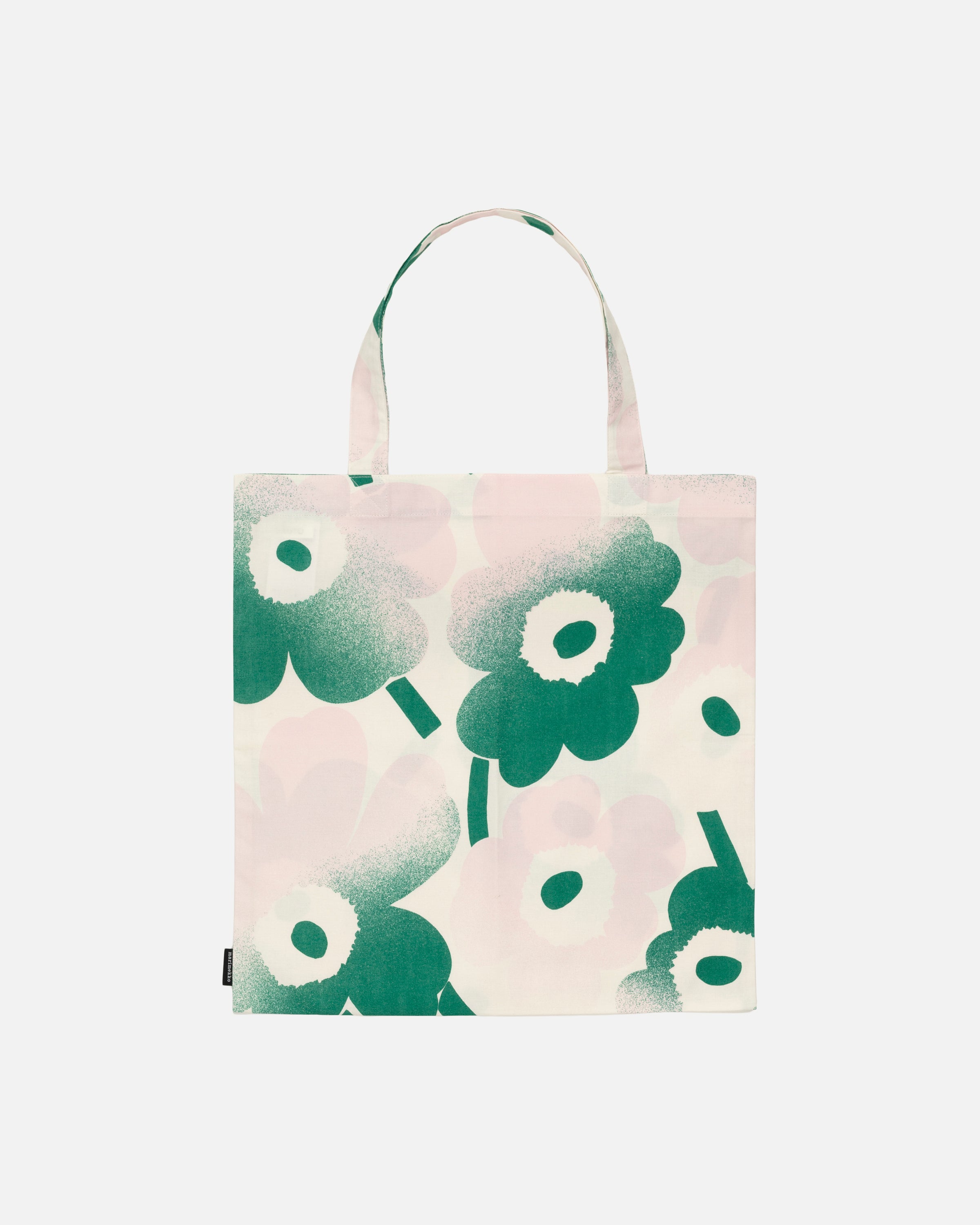 Pieni Unikko Tote Bag 44X43 cm