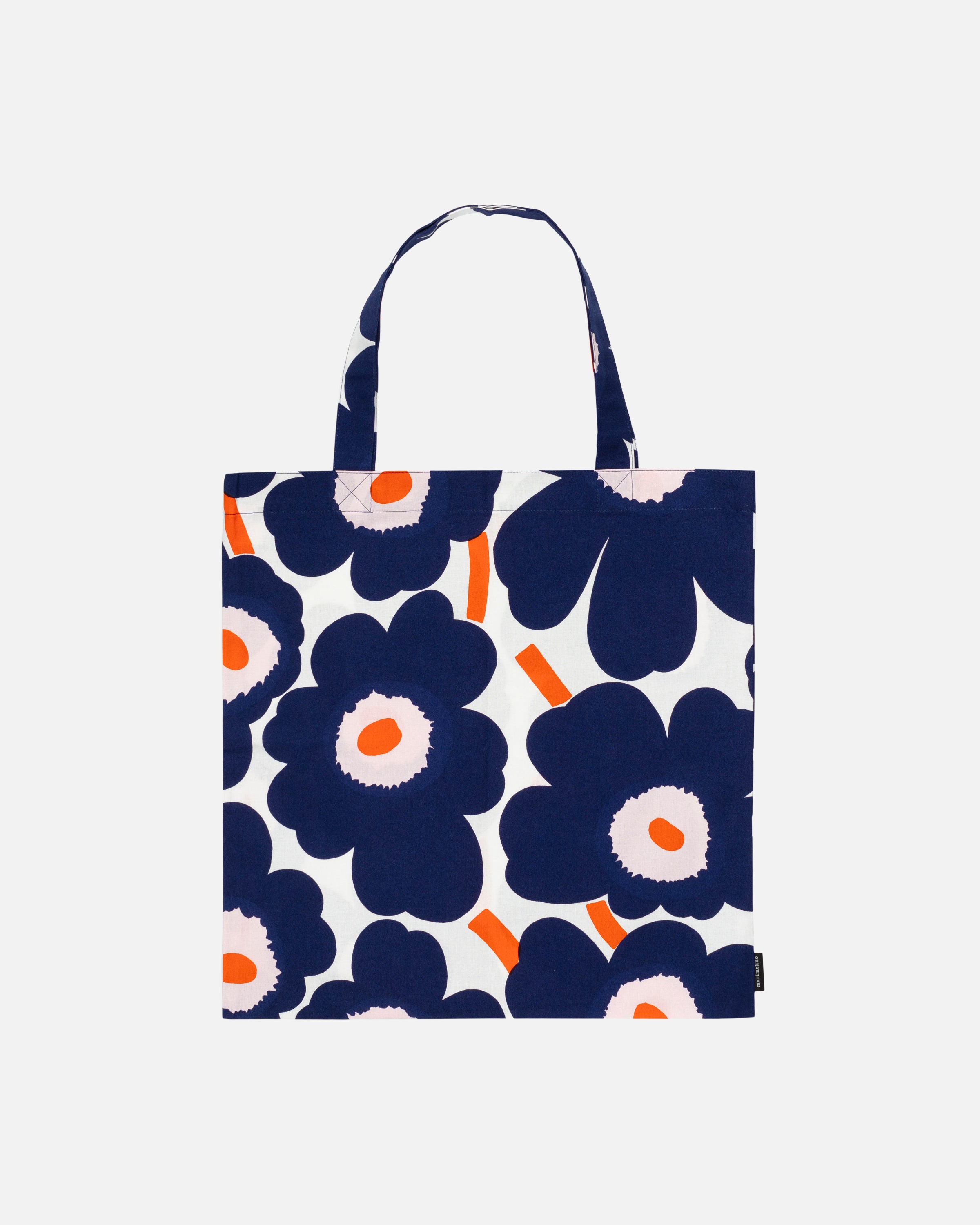 Asia Exclusive Pieni Unikko Tote Bag 44X43 cm