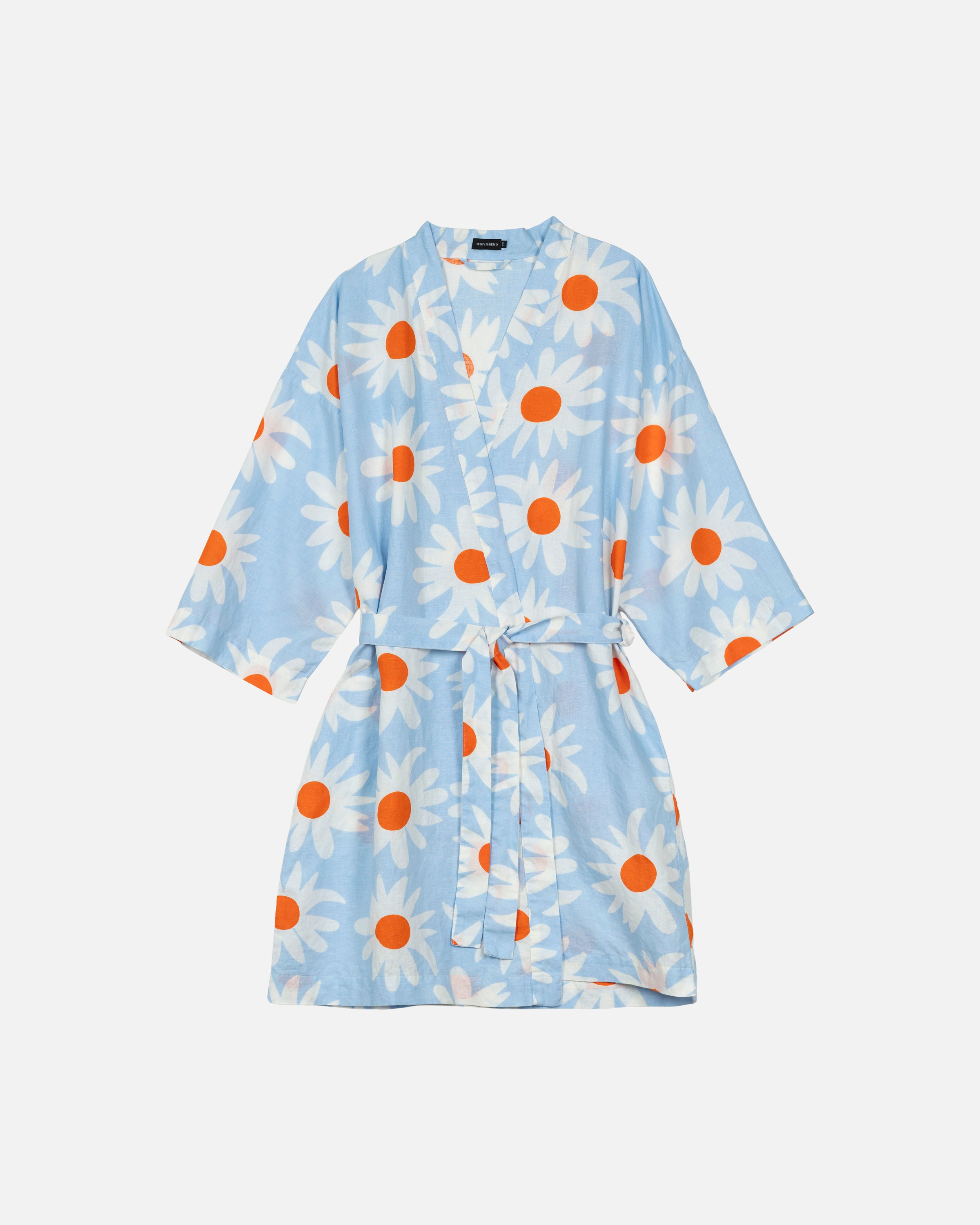 Rakastaa Morning Gown