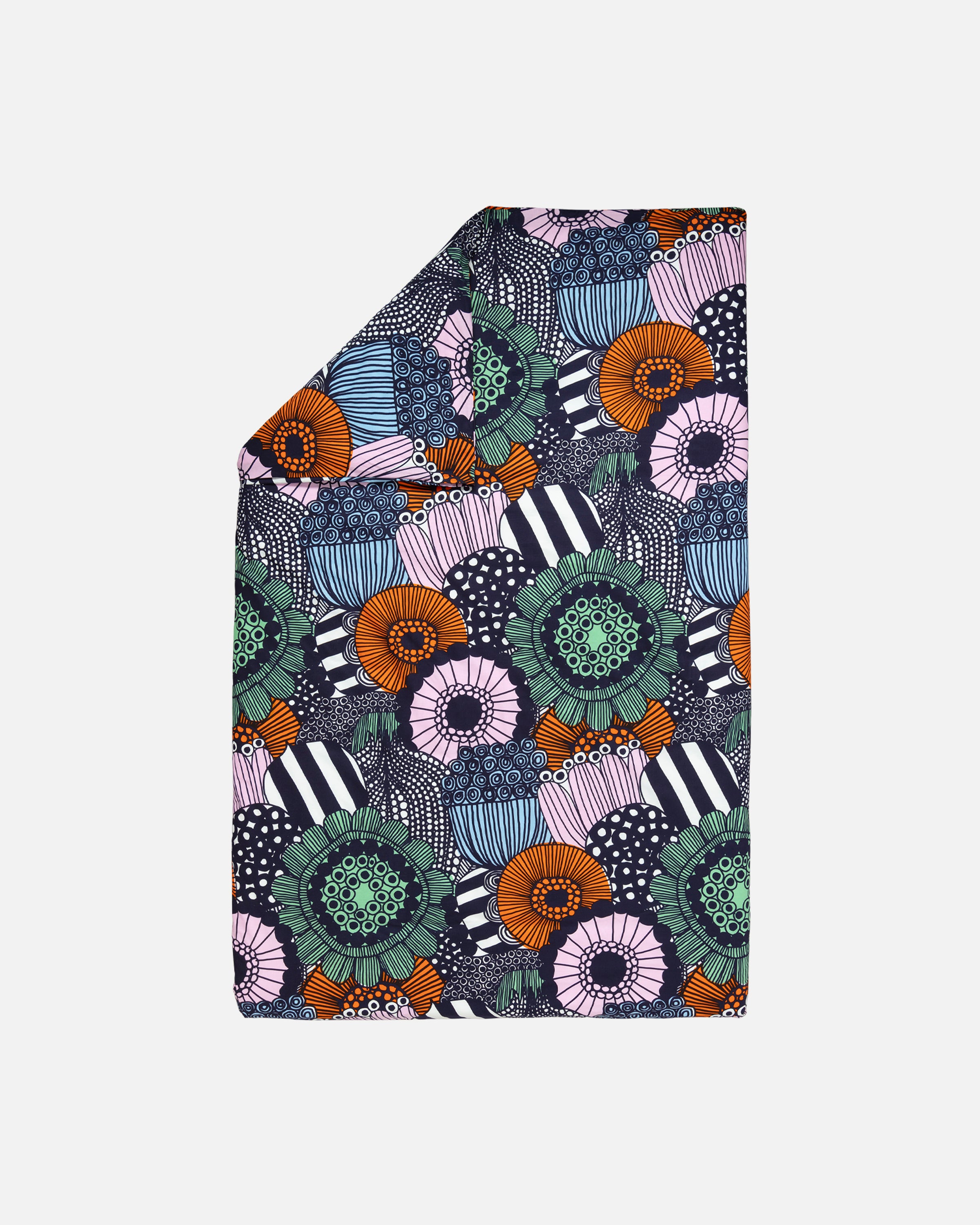 Siirtolapuutarha Duvet Cover 240X220cm
