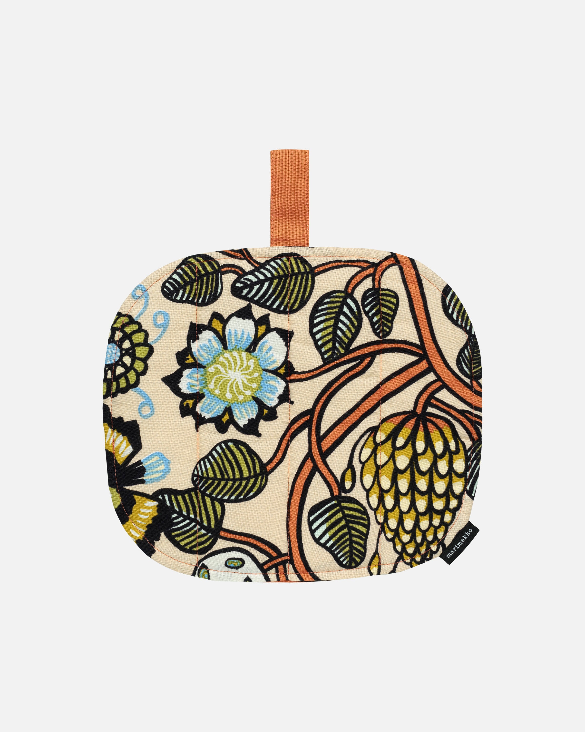 Tiara Pot Holder