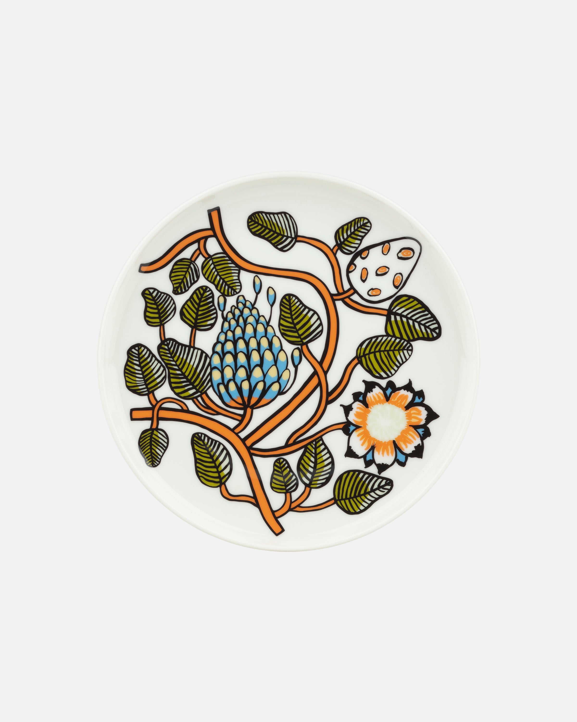 Tiara Plate 20cm