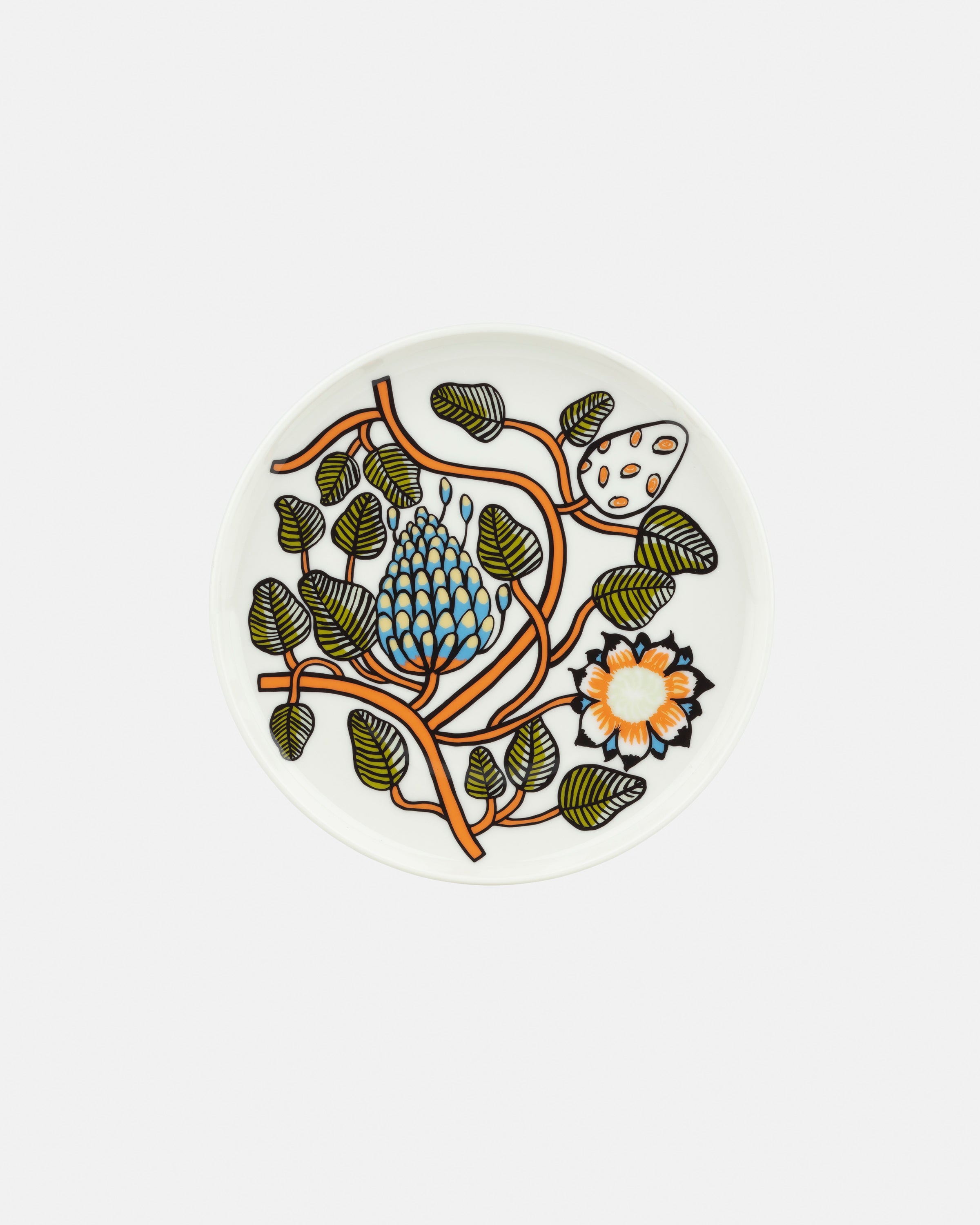 Tiara Plate 20cm