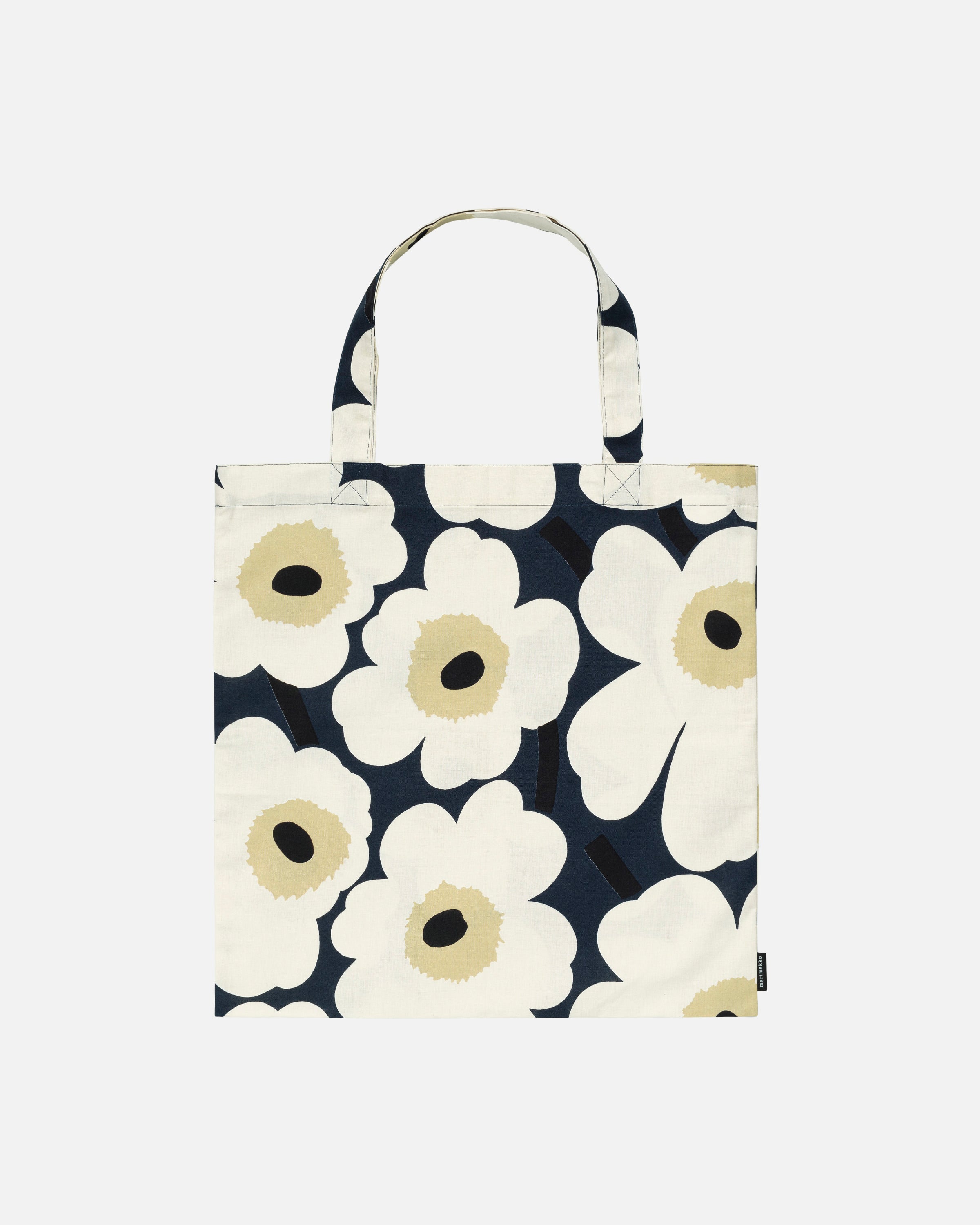 Pieni Unikko Tote Bag 44X43 cm