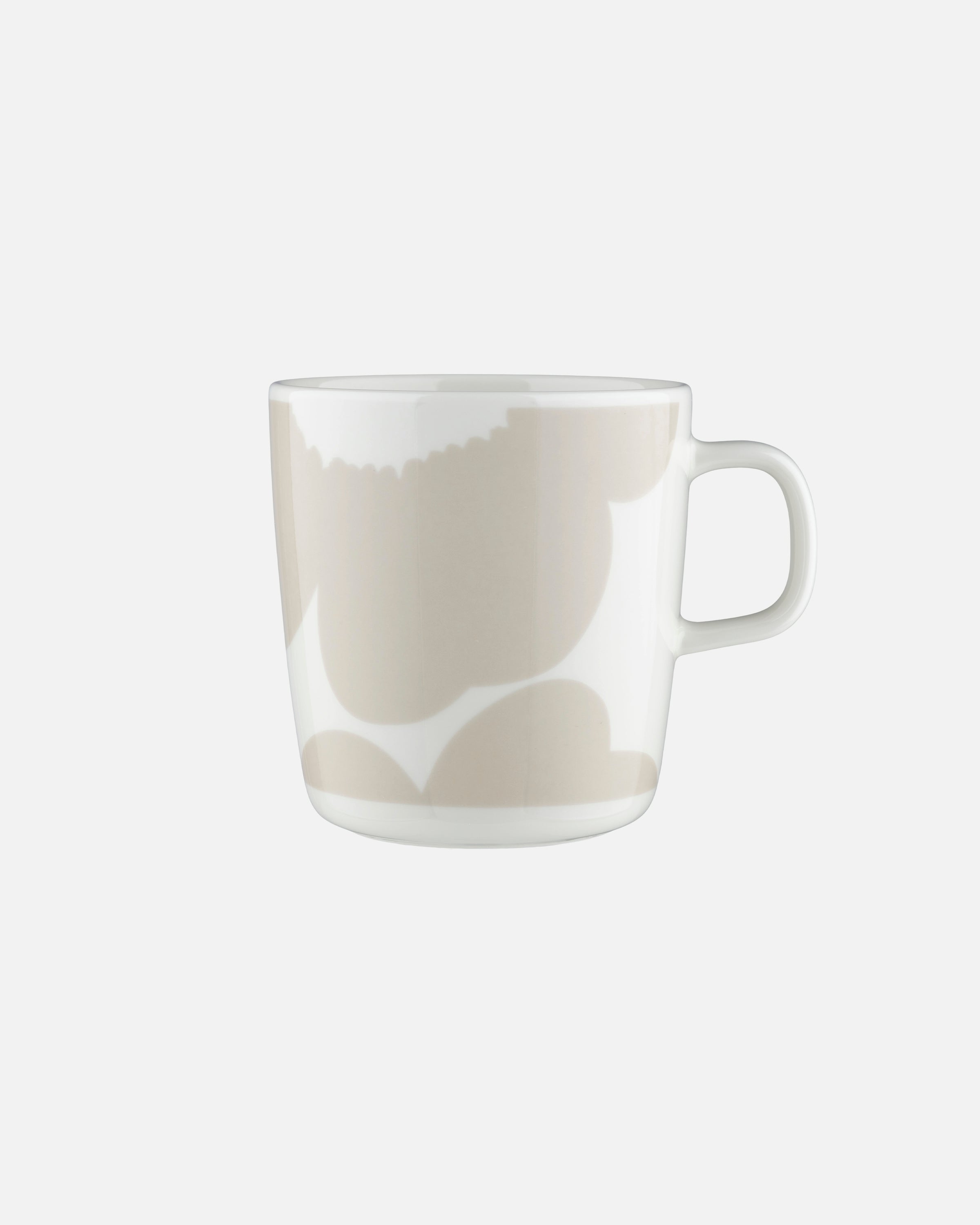 Iso Unikko Mug 4DL