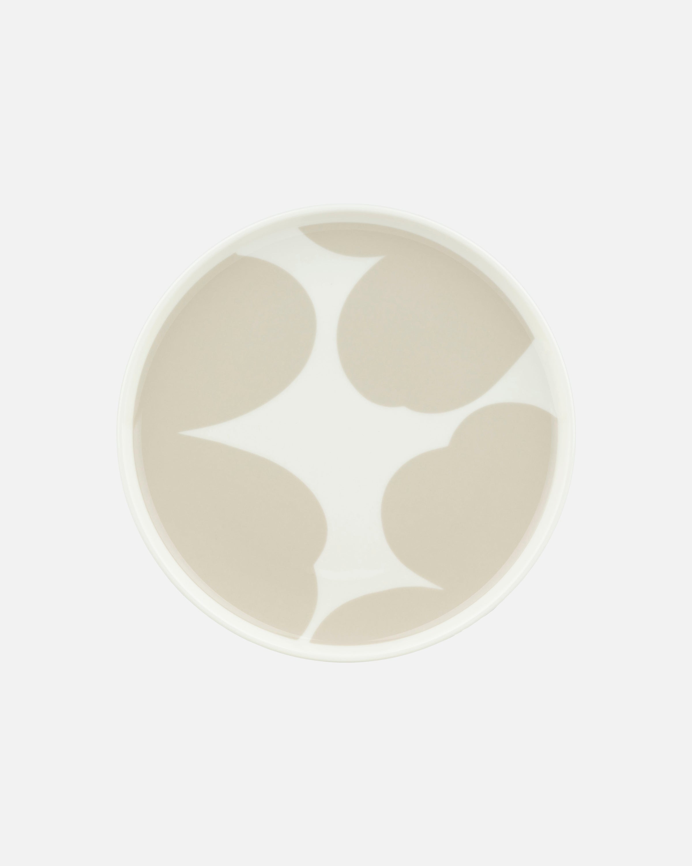 Iso Unikko Plate 20cm
