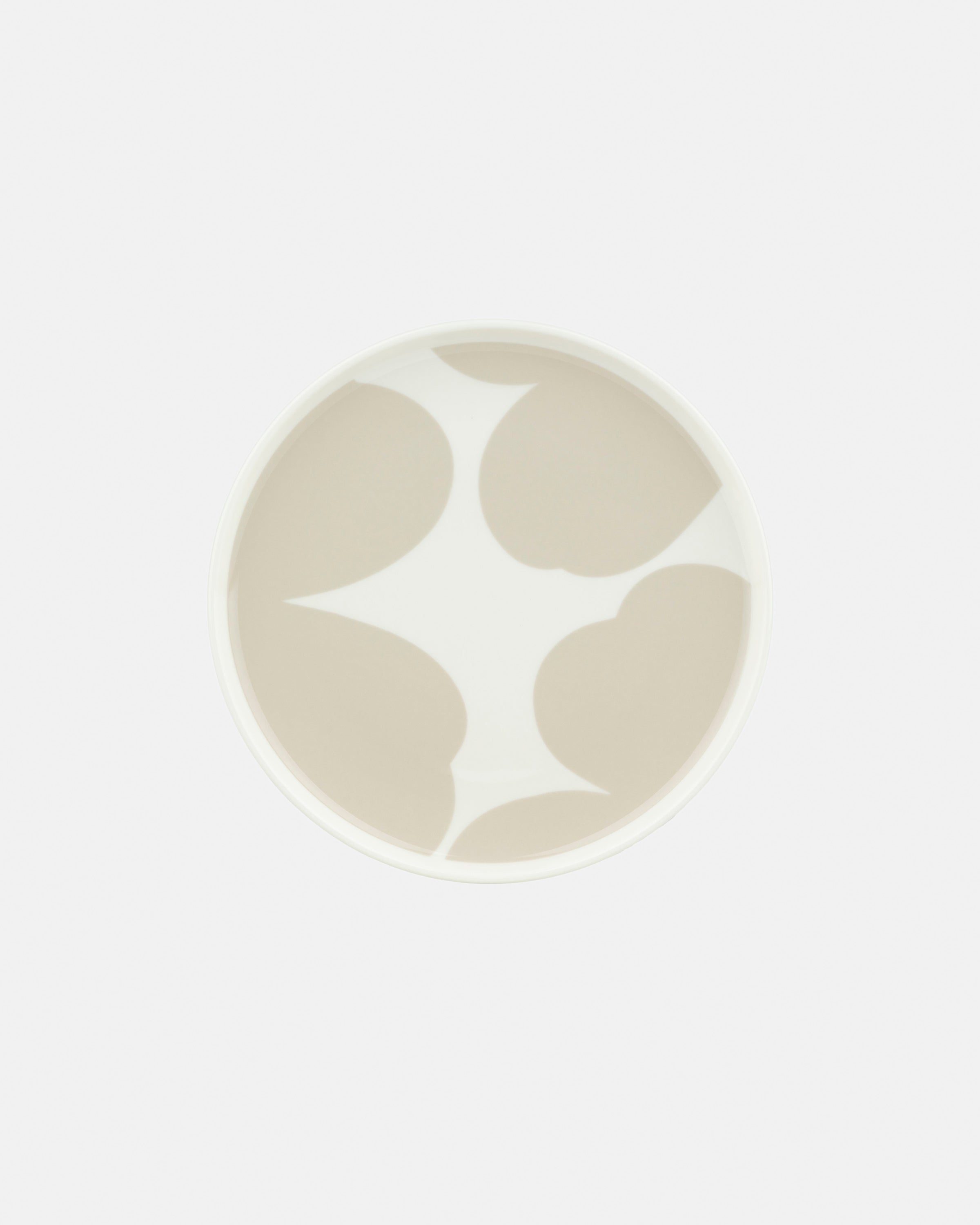 Iso Unikko Plate 20cm