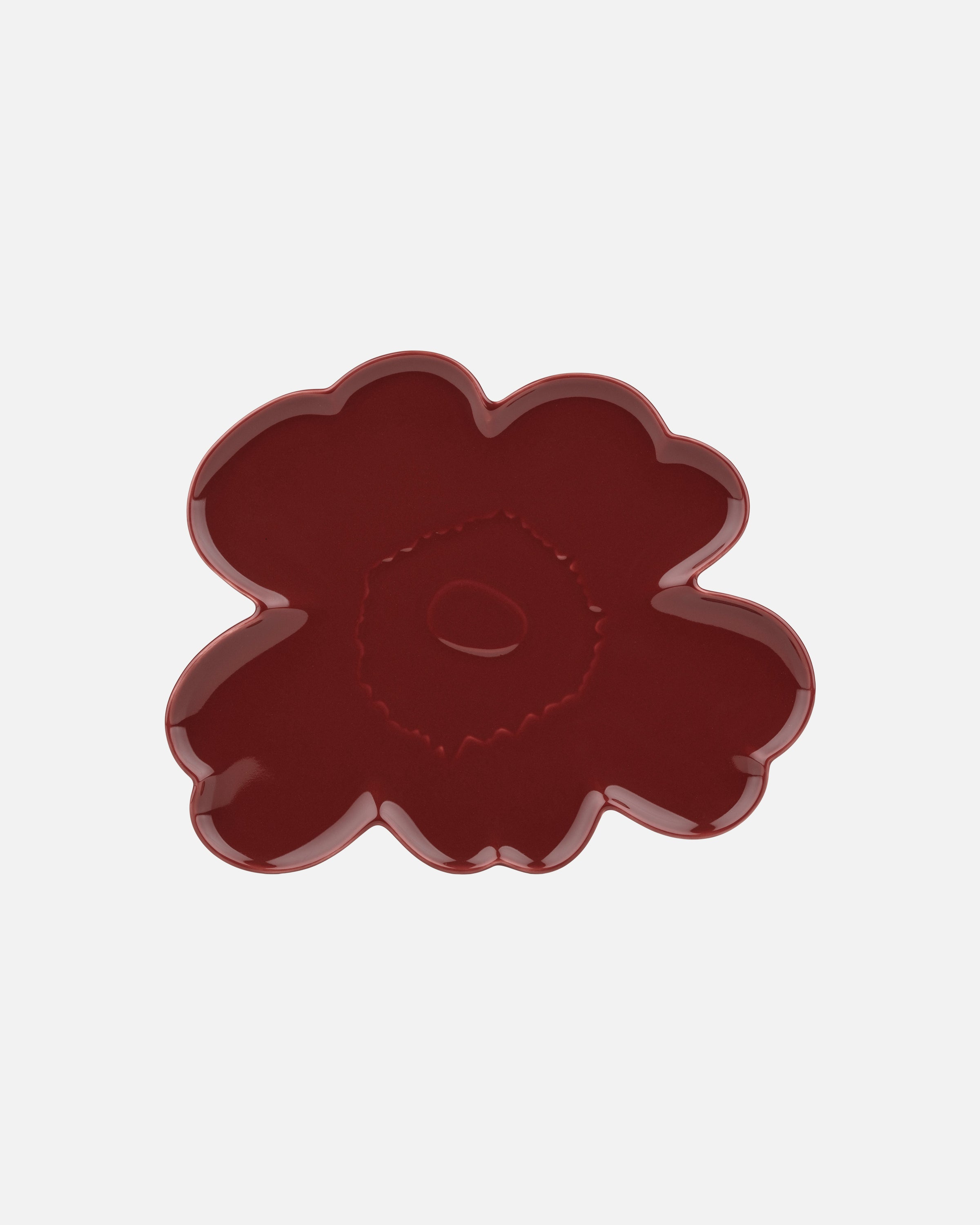 Unikko Serving Plate 32cm