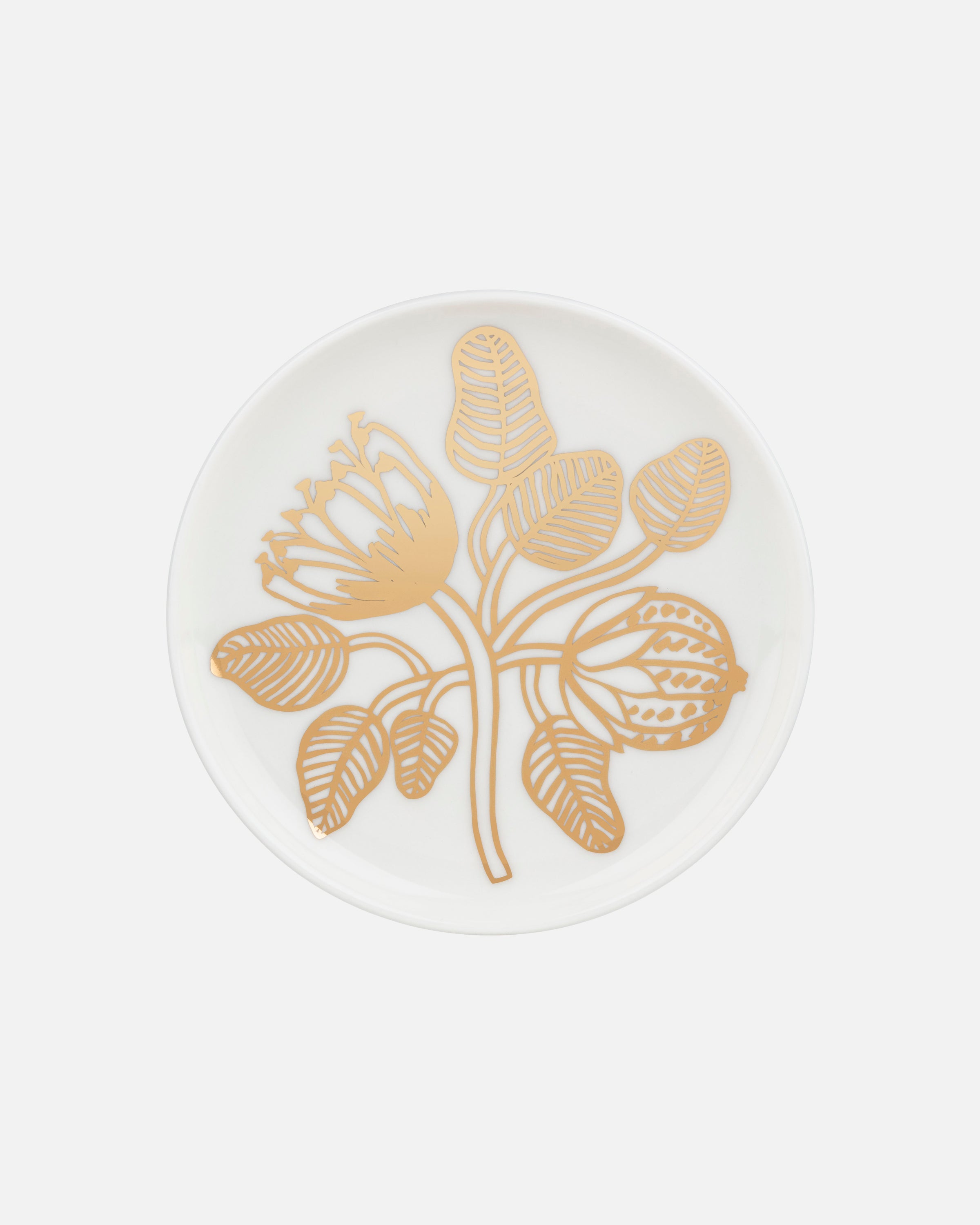 Tiara Plate 13.5cm