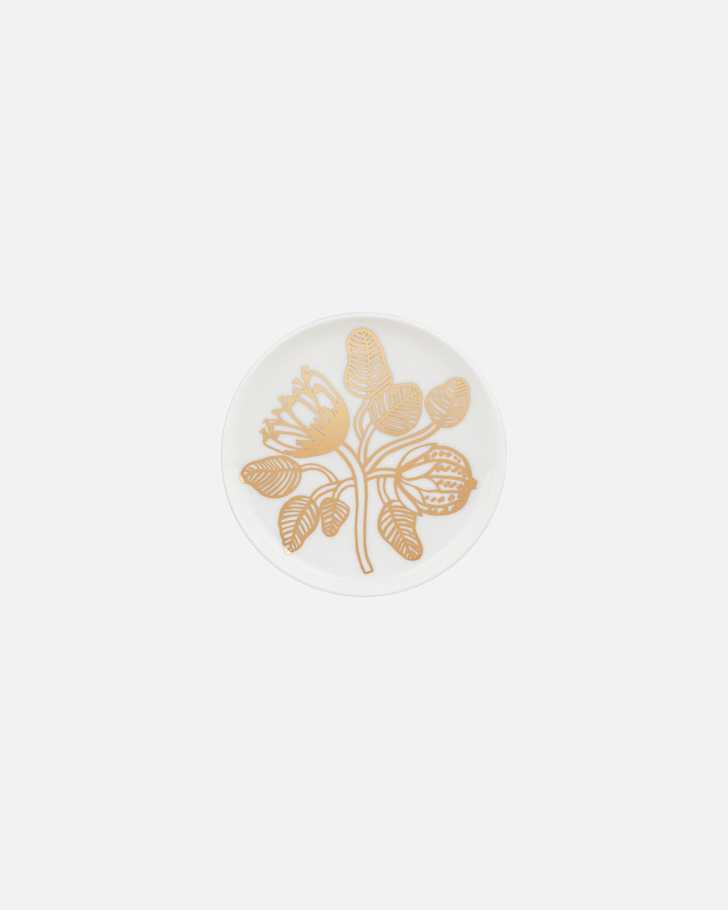Tiara Plate 13.5cm
