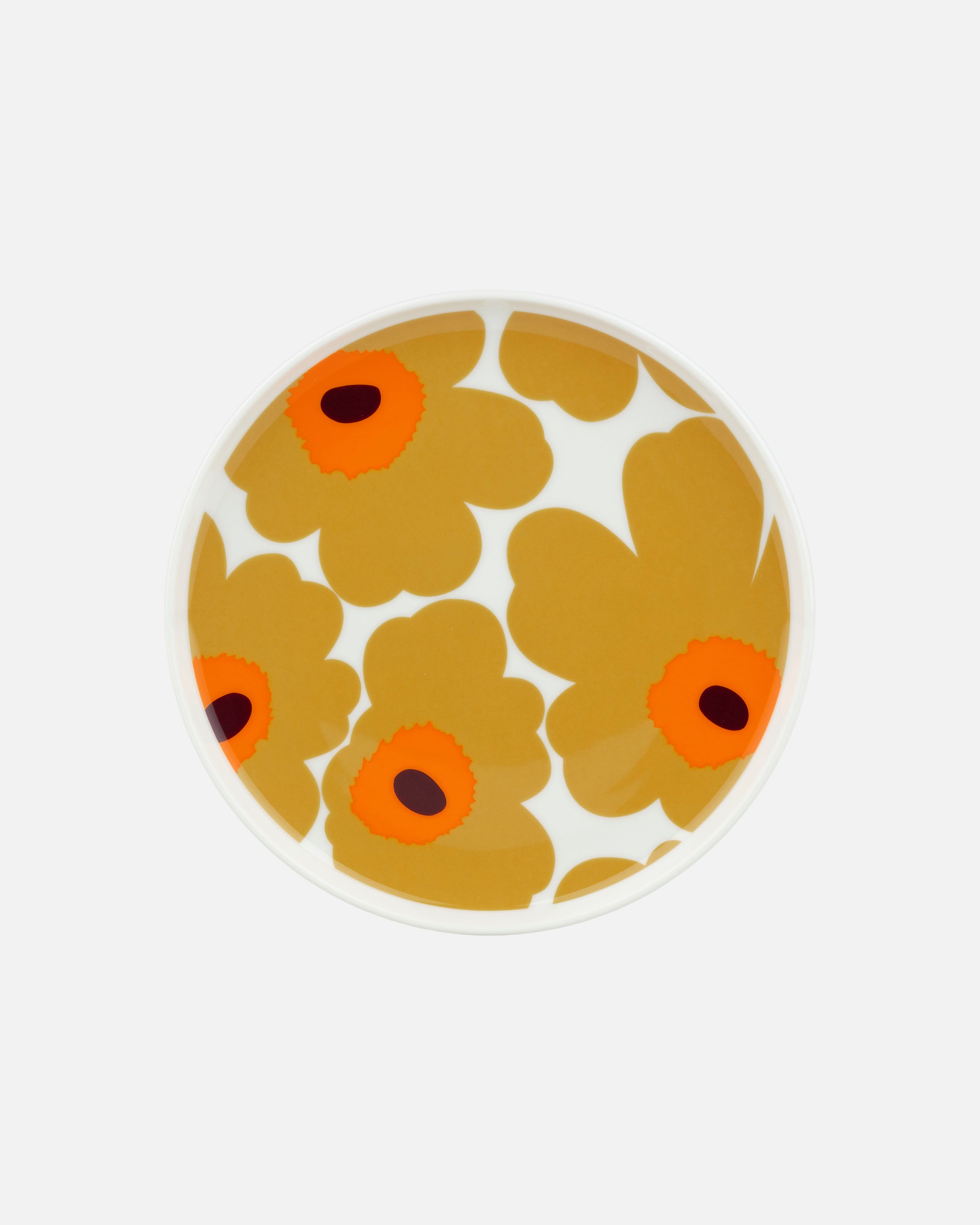 Unikko Plate 20cm