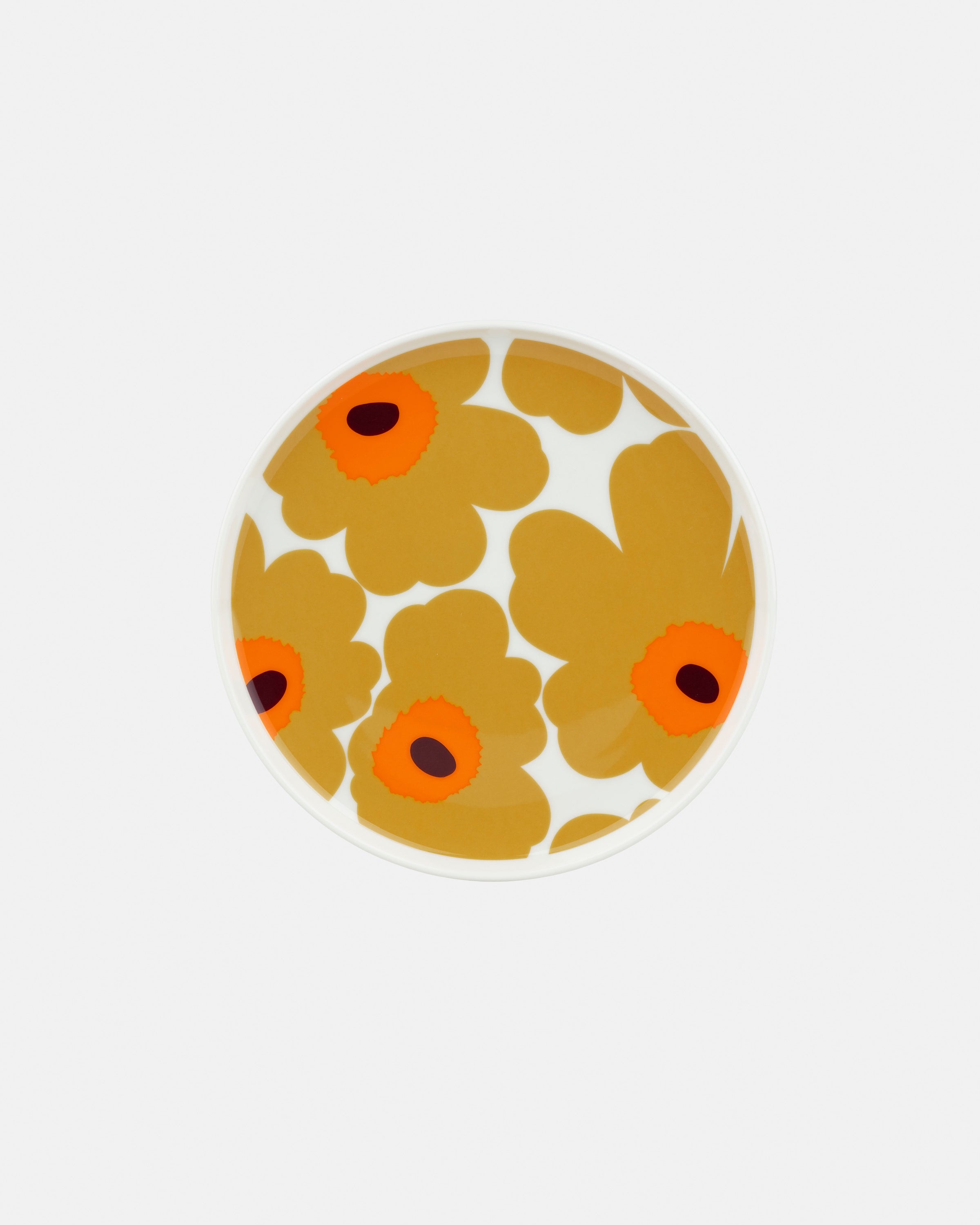 Unikko Plate 20cm