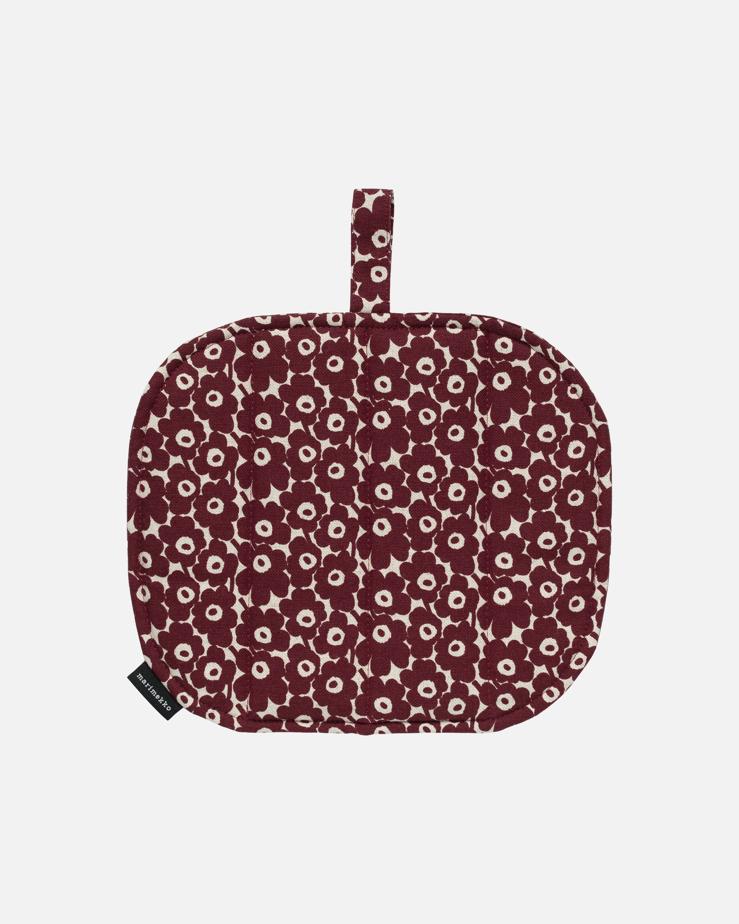 Pikkuinen Unikkko Pot Holder