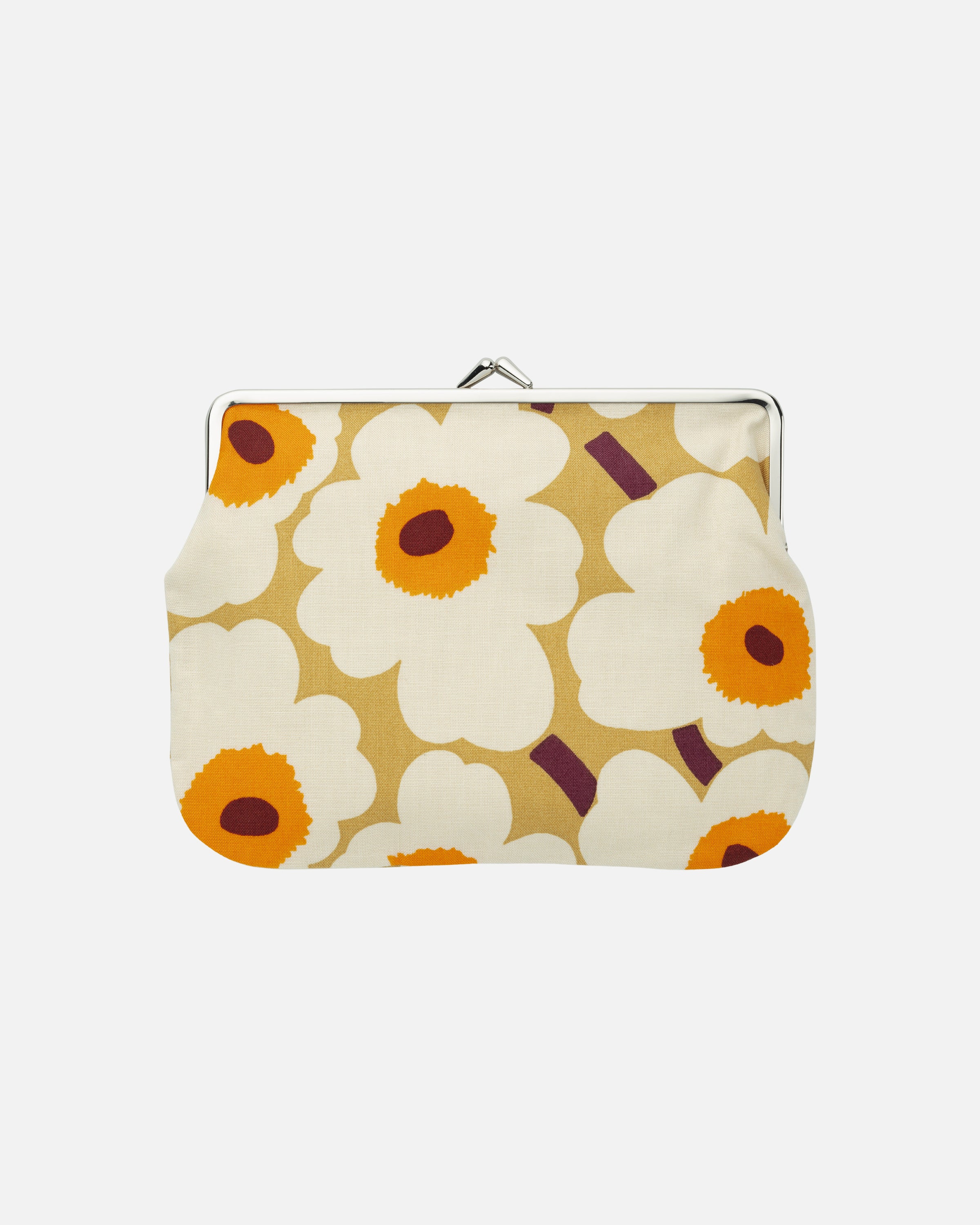 PICCOLO PUOLIKAS KUKKARO PURSE 20X14CM | MARIMEKKO