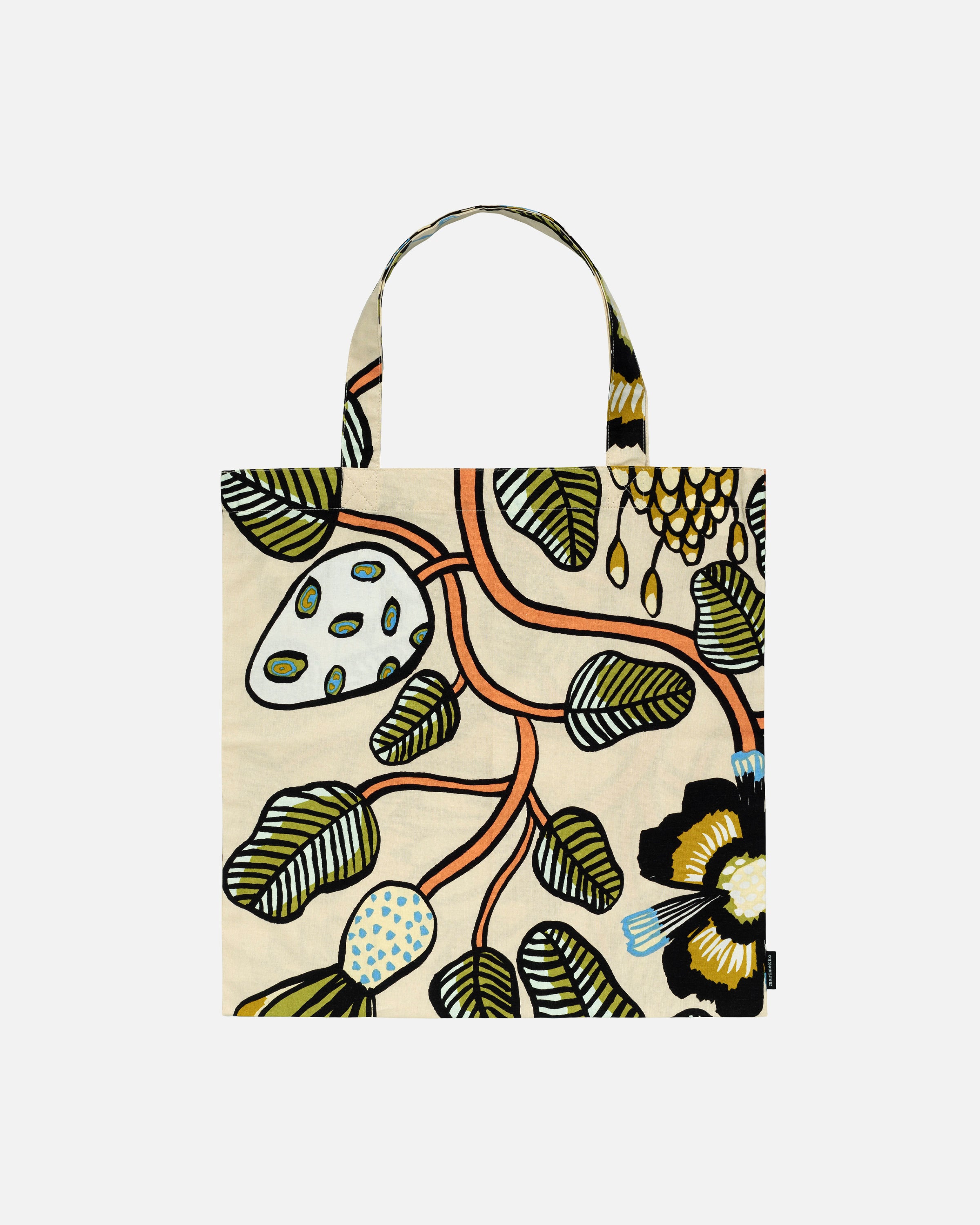 Tiara Tote Bag 44X43cm