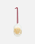 Tiara Collectible Ornament