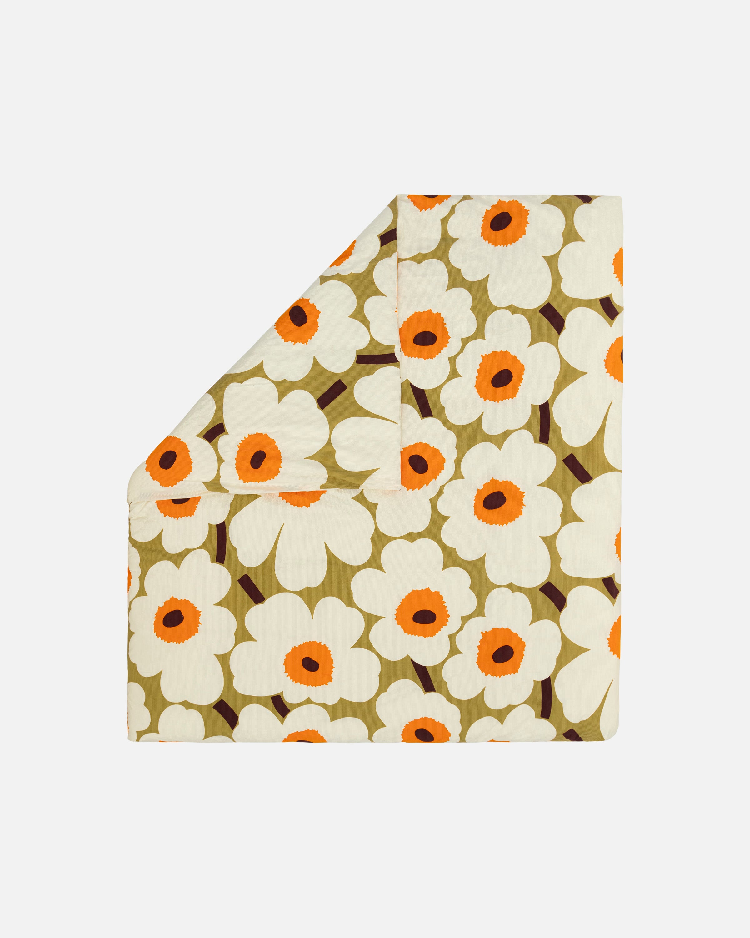 Unikko Duvet Cover 240X220cm
