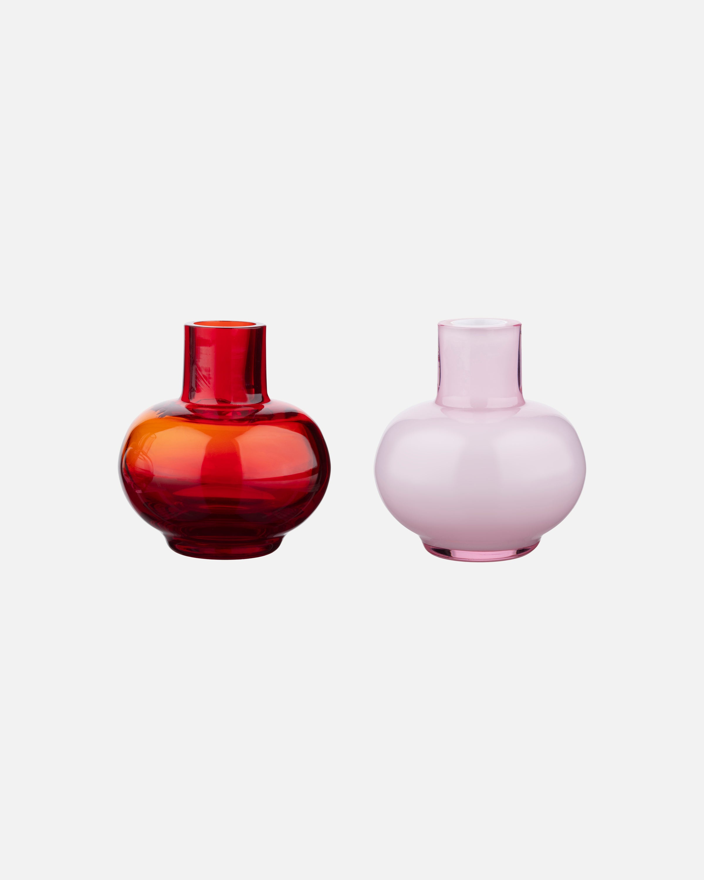 Mini Vase 2pcs