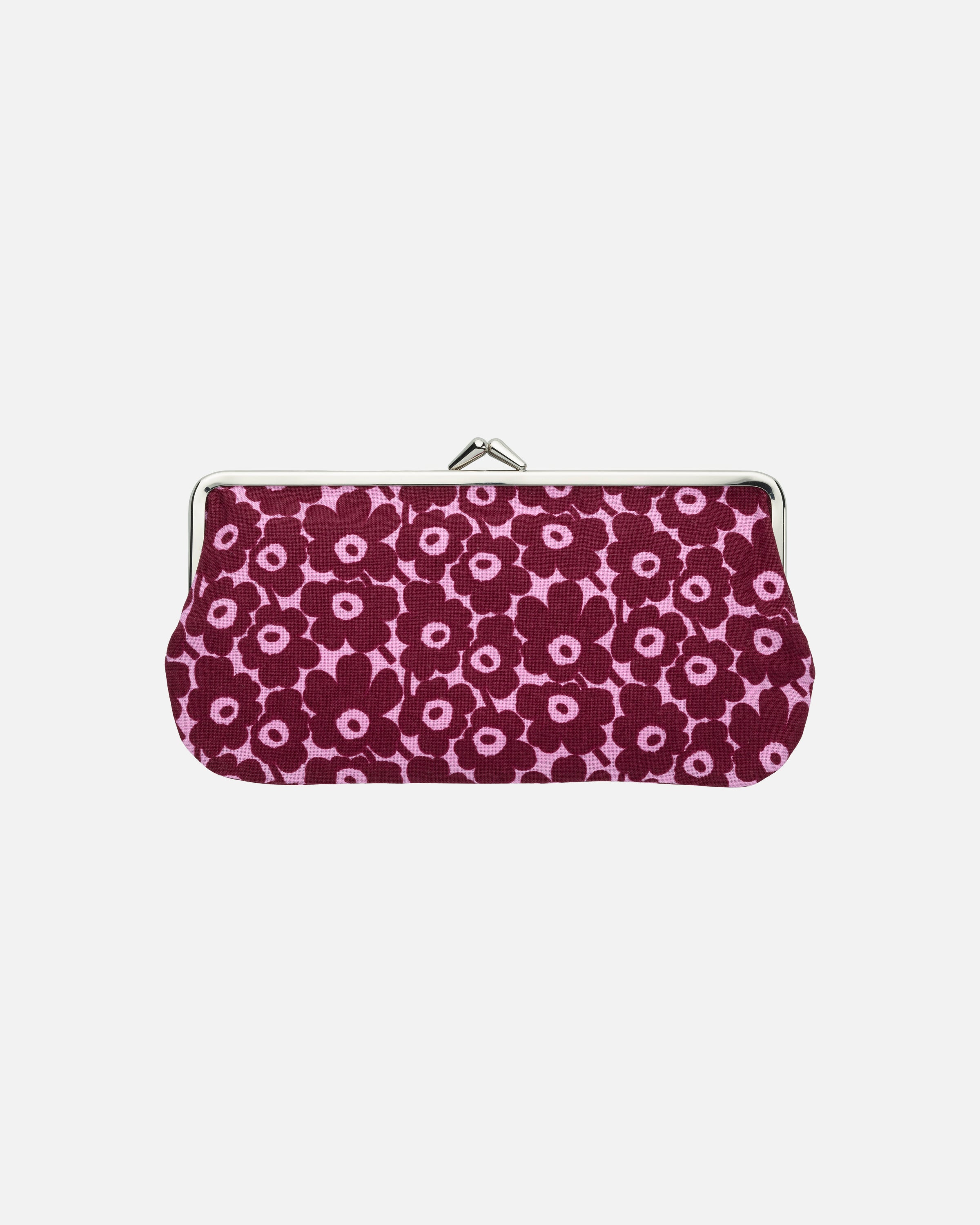 MINI UNIKKO SILMALASIKUKKARO PURSE | MARIMEKKO