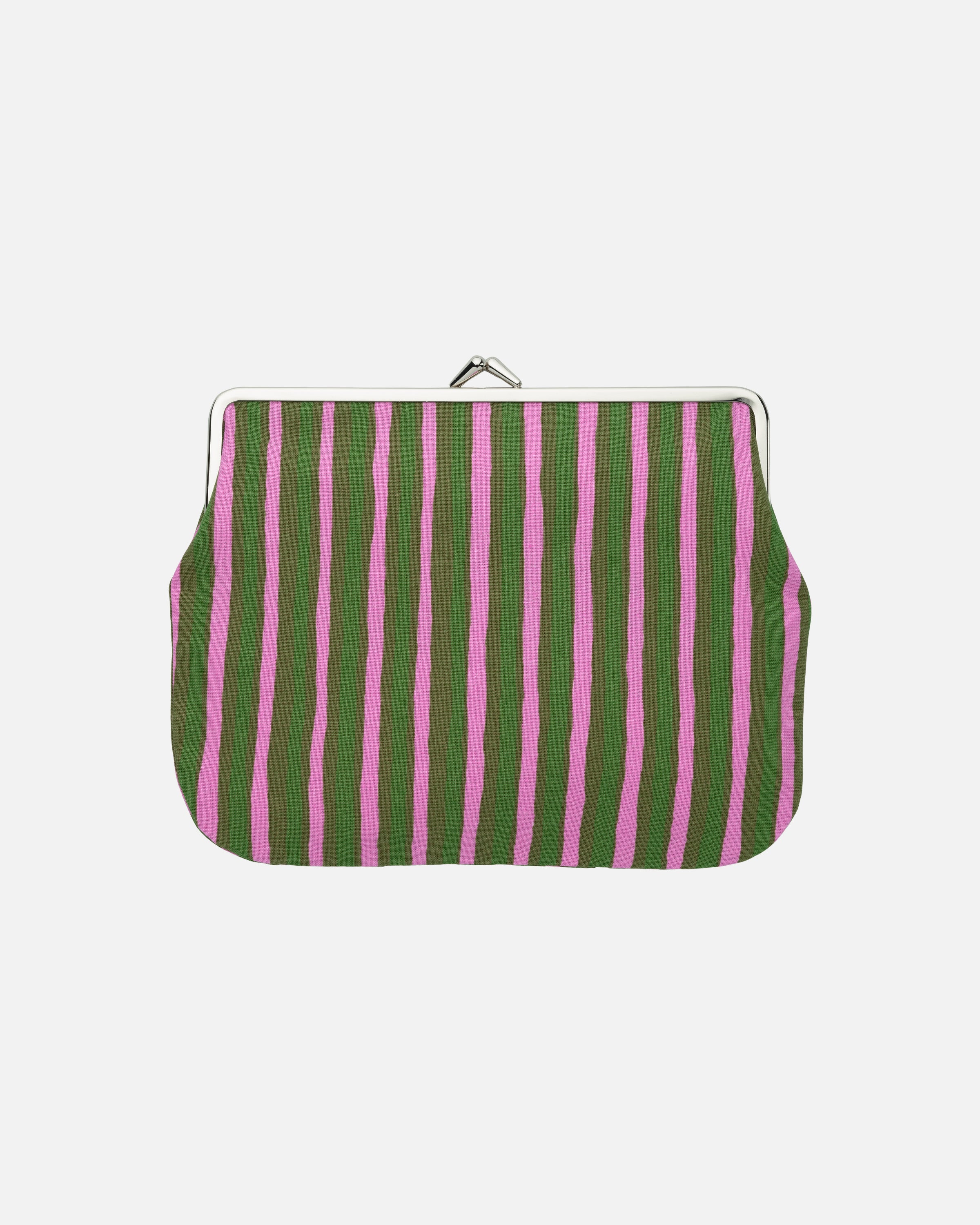 PICCOLO PUOLIKAS KUKKARO PURSE 20X14CM | MARIMEKKO