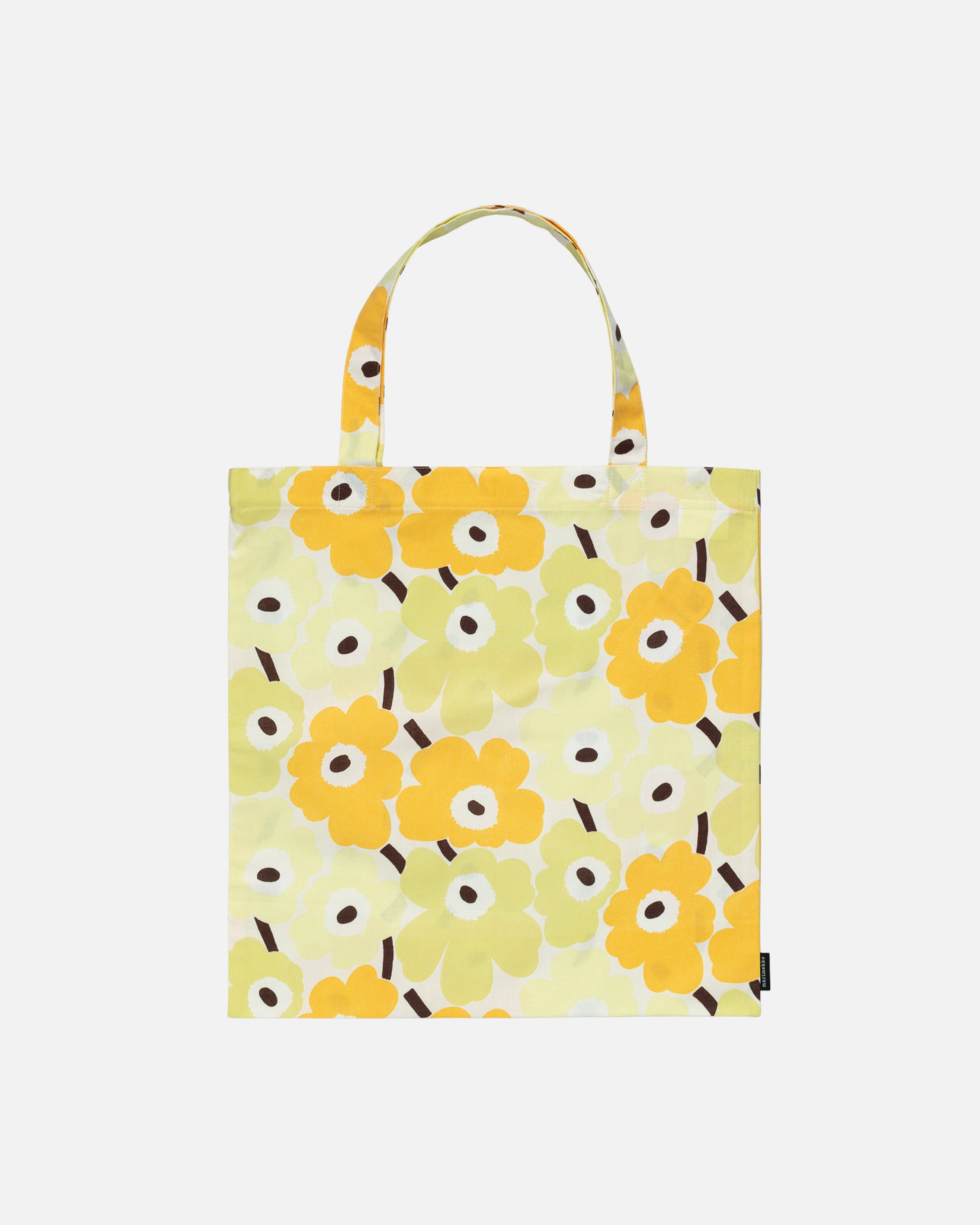 Asia Exclusive Mini Unikko Tote Bag 44X43cm