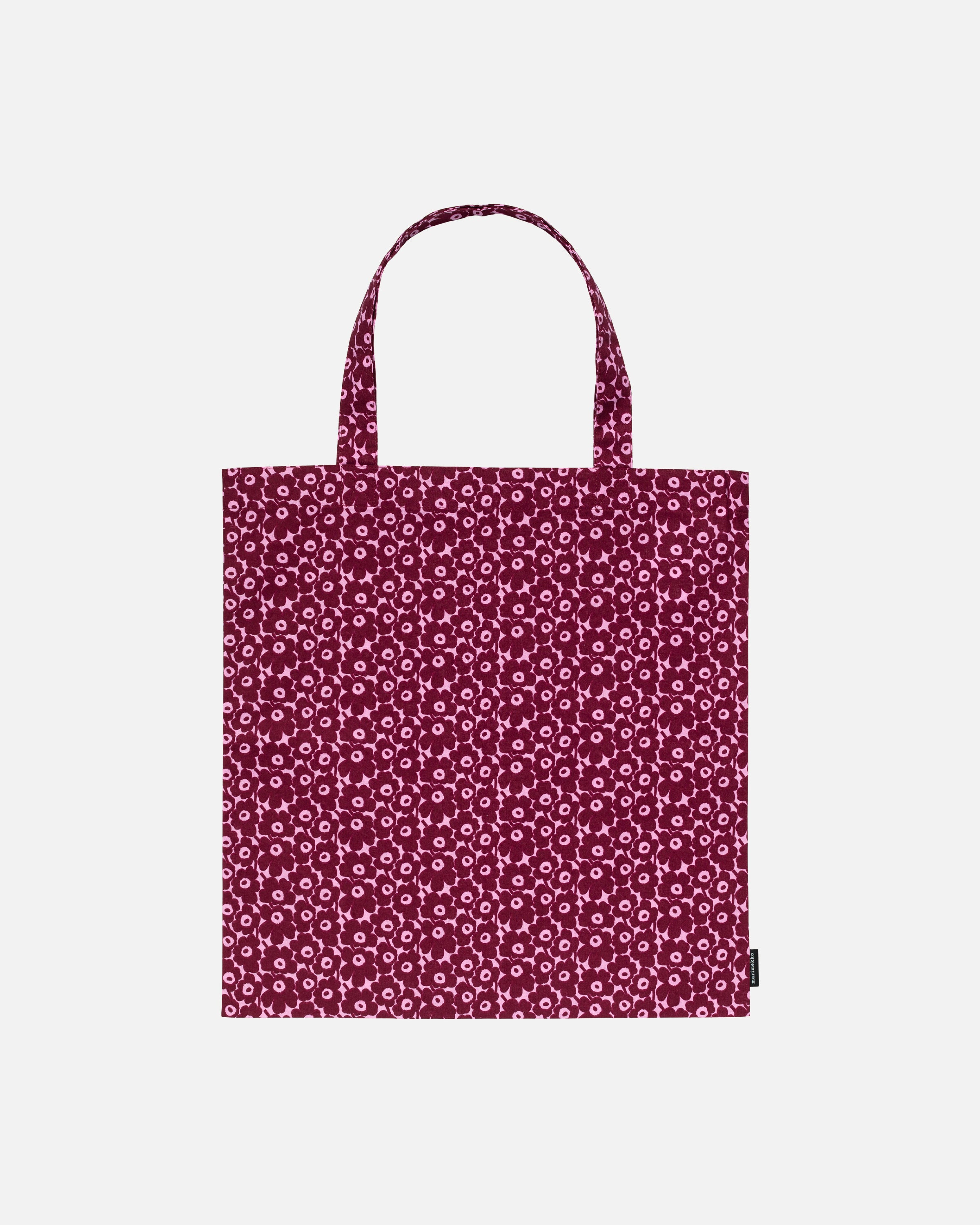 Pikkuinen Unikko Bag 44X43cm