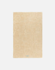 Outline Unikko Bath Towel 100X160cm