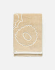 Outline Unikko Hand Towel 50X100cm