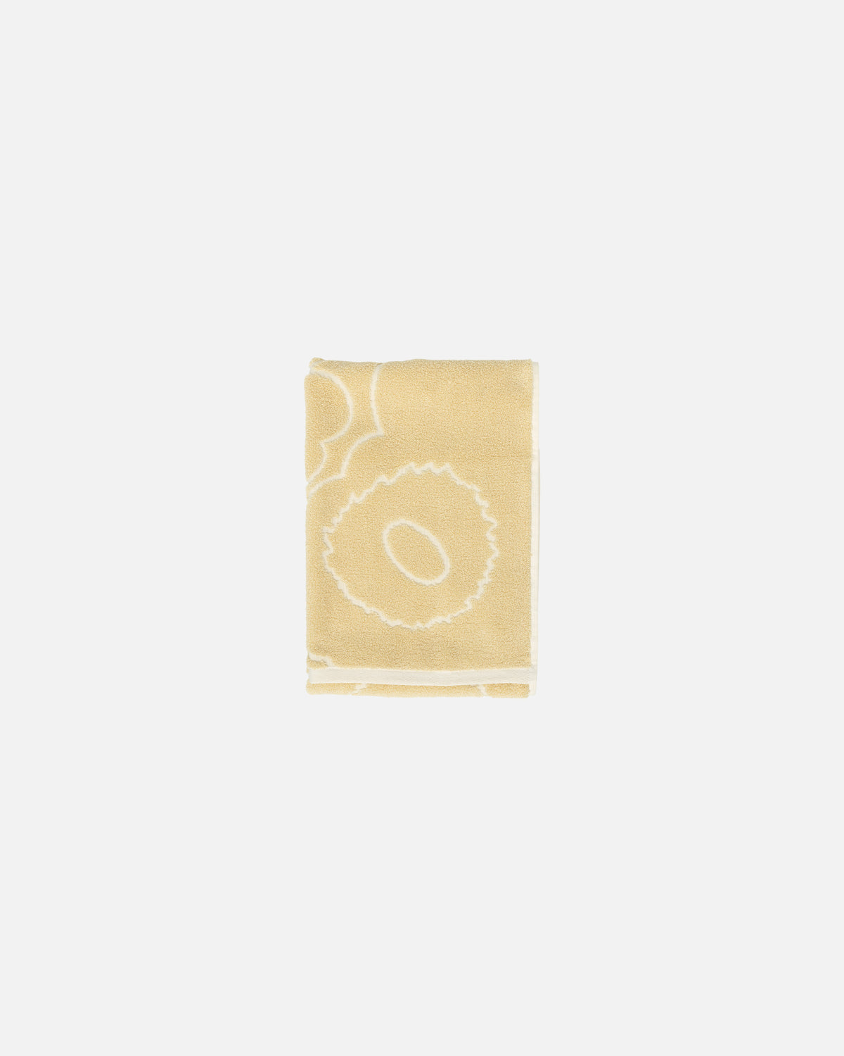 Outline Unikko Hand Towel 50X100cm