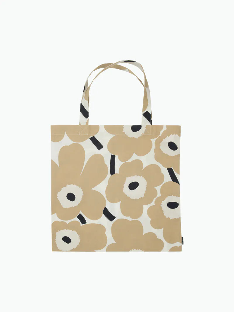 Pieni Unikko Tote Bag 44X43 cm