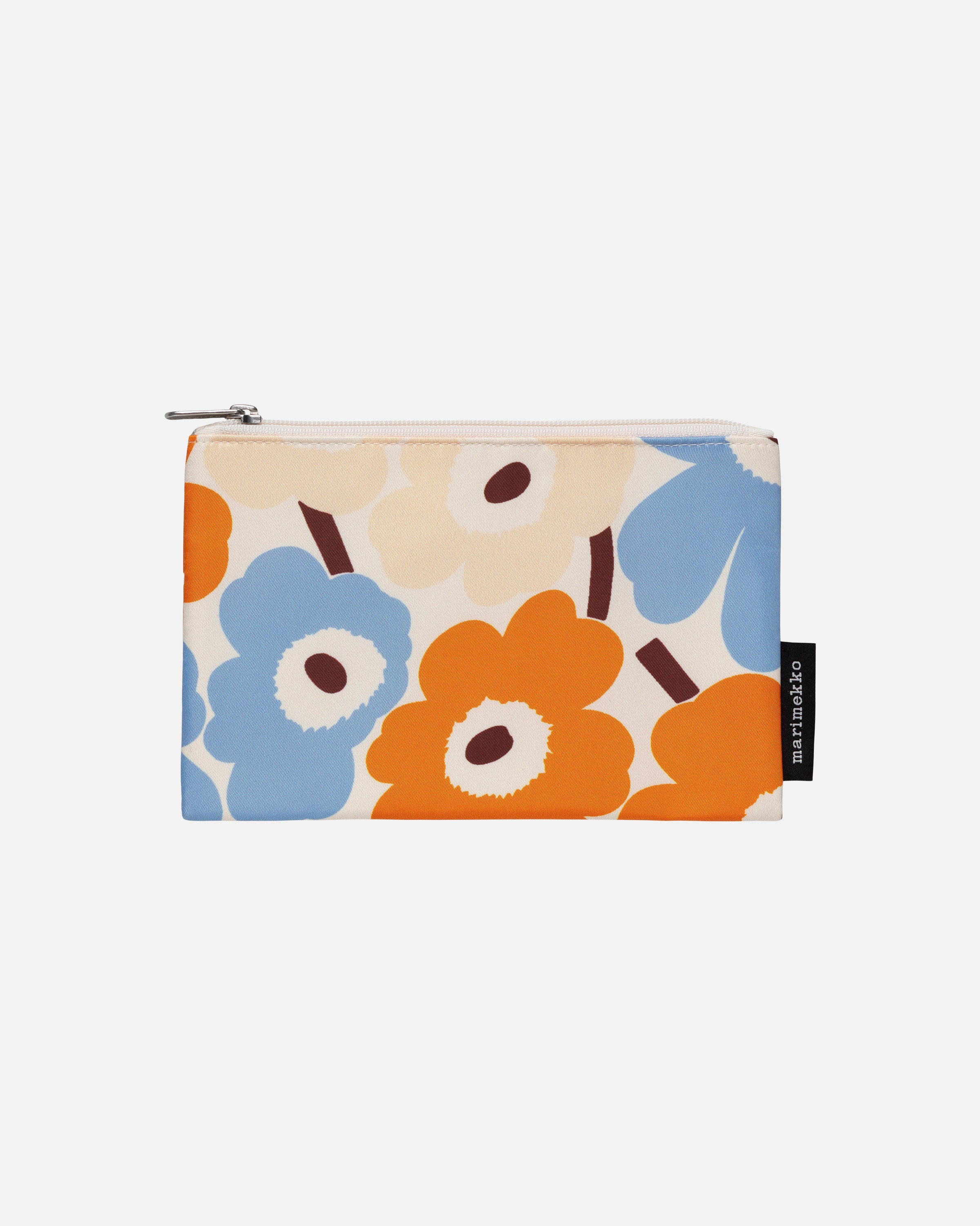 Kaika Mini Unikko Pouch 21X14cm