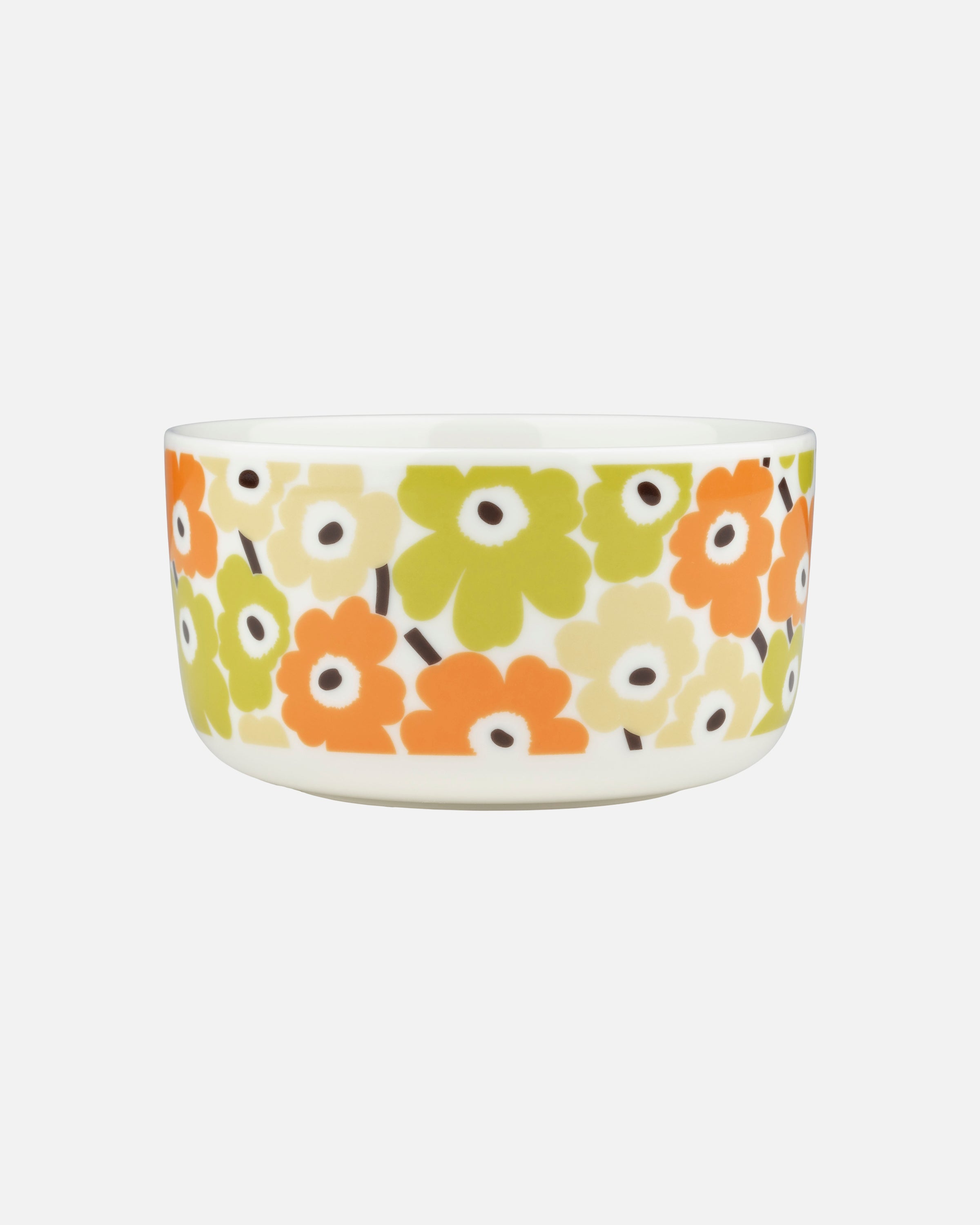 Asia Exclusive Pikkuinen Unikko Bowl 5DL