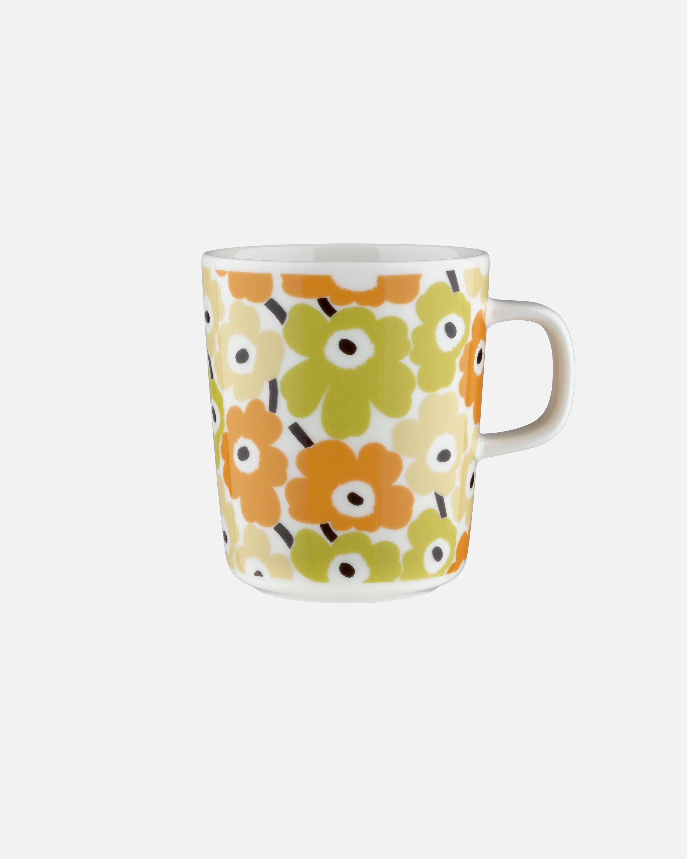 Asia Exclusive Pikkuinen Unikko Mug 2.5DL