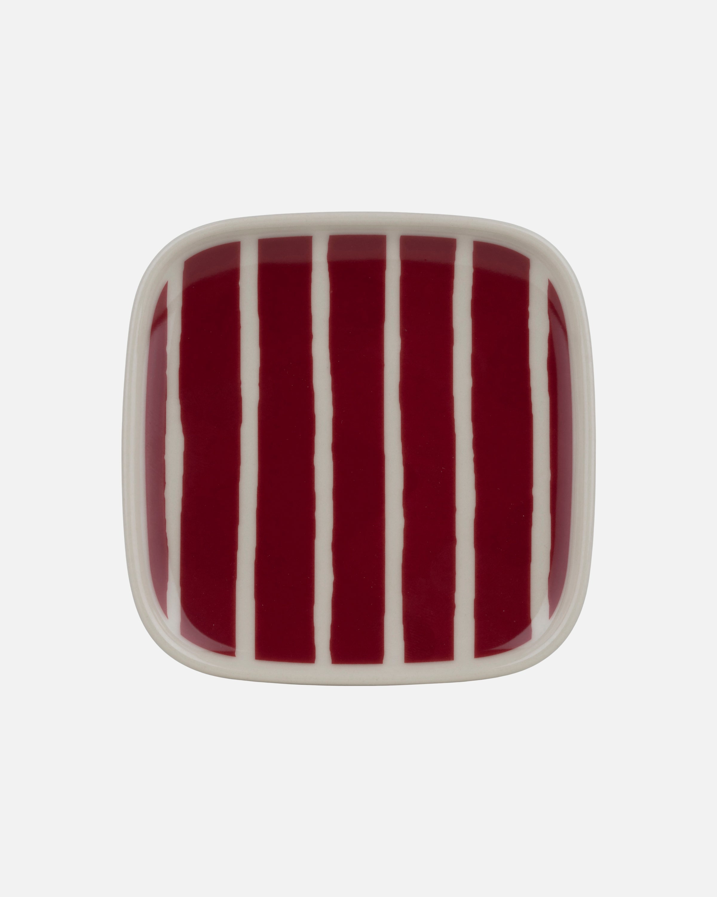 Piccolo Plate 10X10cm