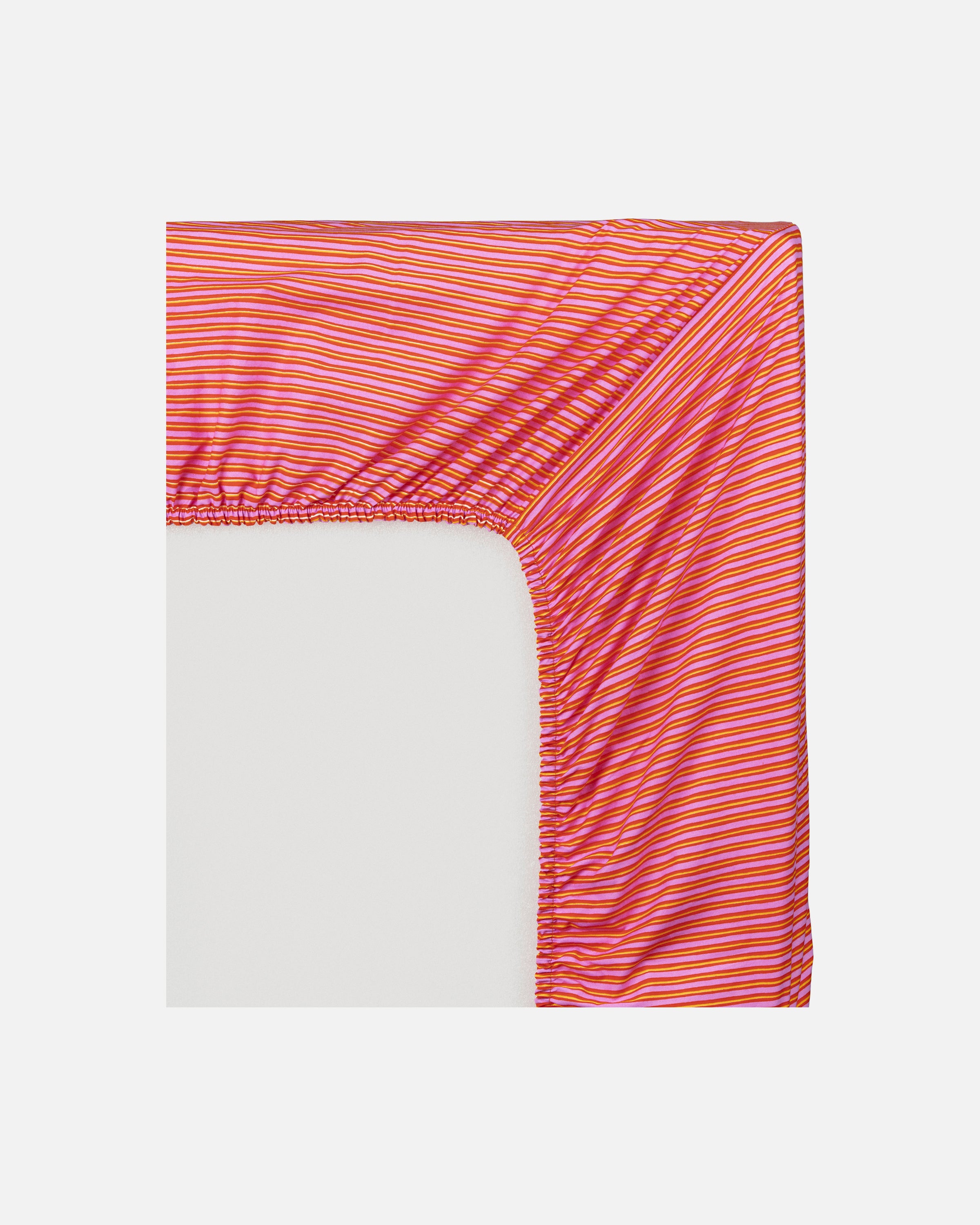 Rastas Laila Gohar Fitted Sheet  152X203X40cm