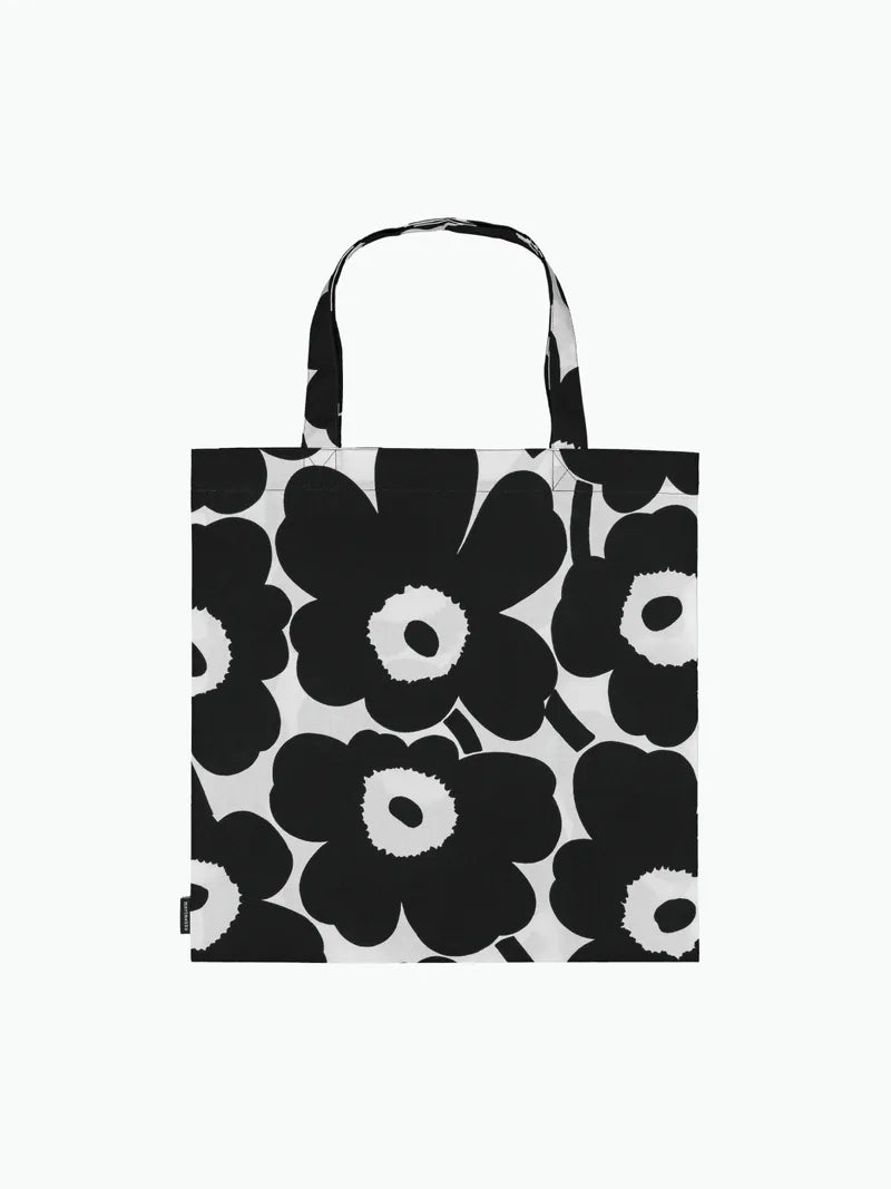 Pieni Unikko Tote Bag 44X43 cm