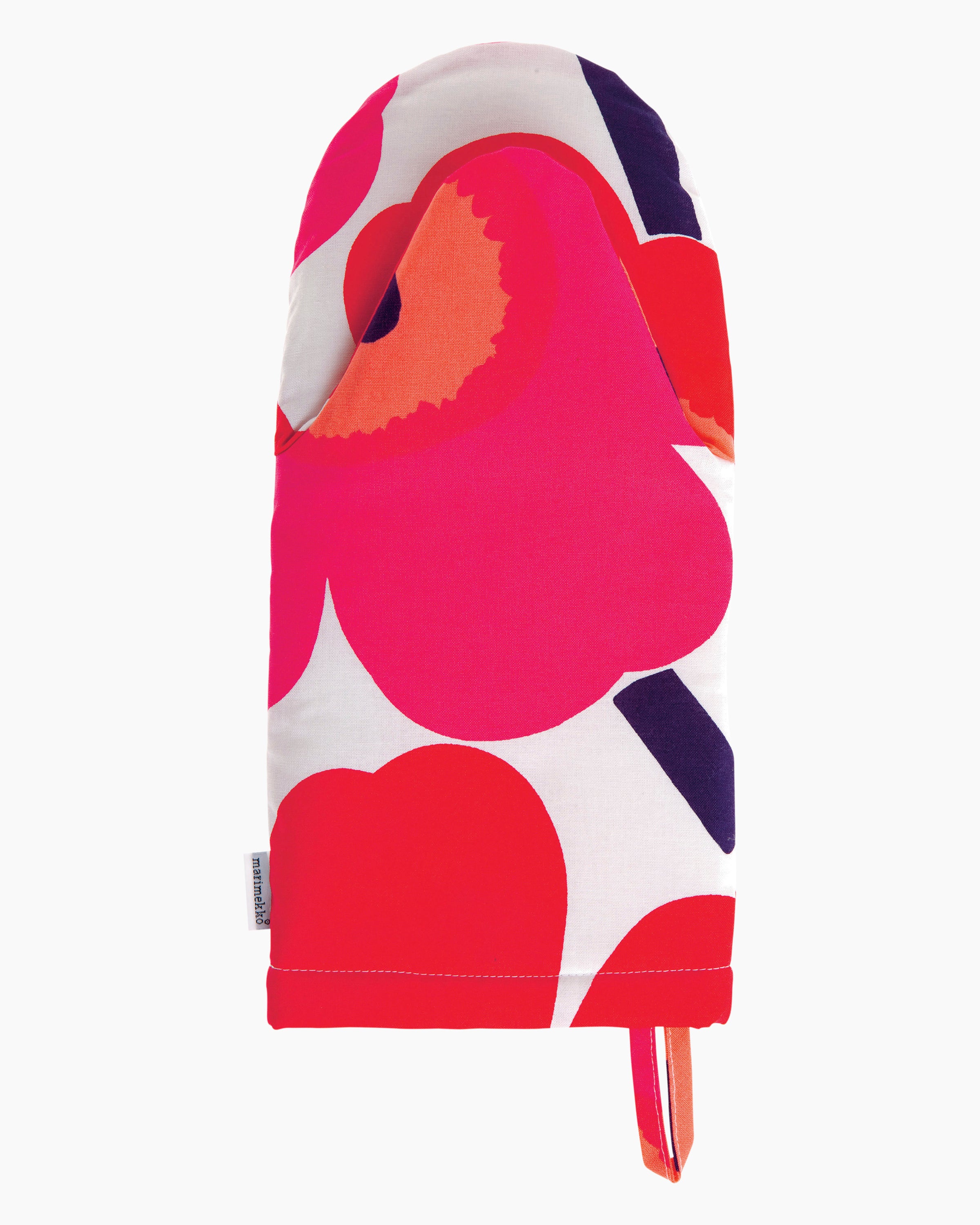 Pieni Unikko Oven Mitten